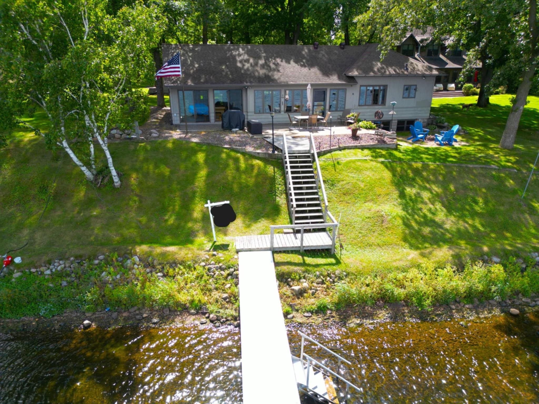 Deerwood, Minnesota, 56444, United States, 3 Bedrooms Bedrooms, ,1 BathroomBathrooms,Residential,For Sale,1973832