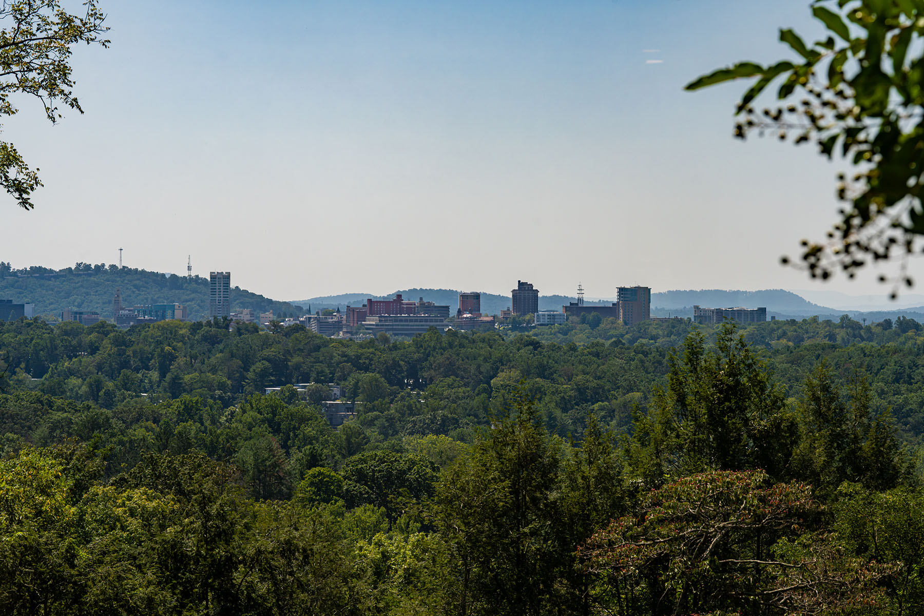  ASHEVILLE - 物件實景