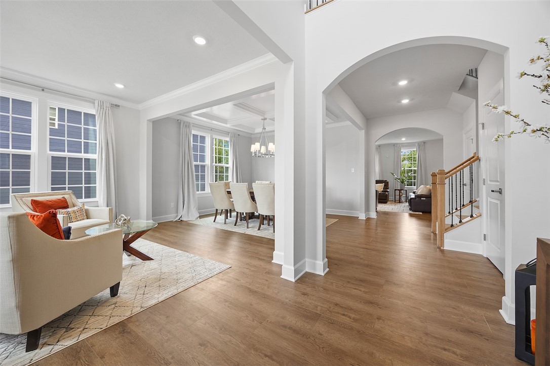 Marshall, Pennsylvania, 15005, United States, 6 Bedrooms Bedrooms, ,5 BathroomsBathrooms,Residential,For Sale,1866594
