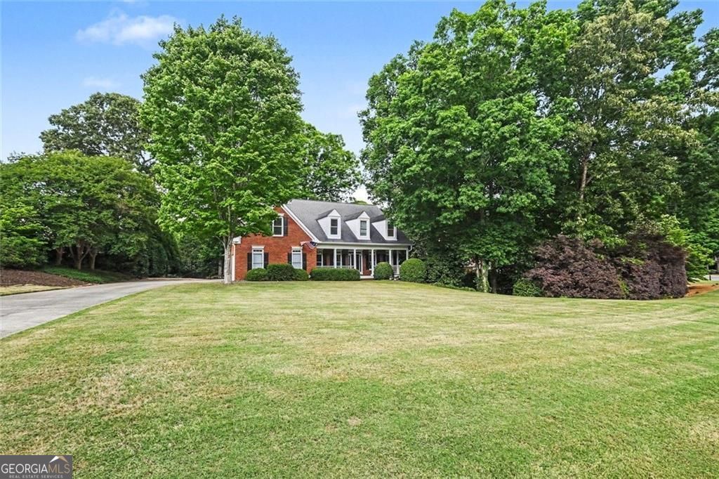 Buford, Georgia, 30519, United States, 5 Bedrooms Bedrooms, ,5 BathroomsBathrooms,Residential,For Sale,2044951