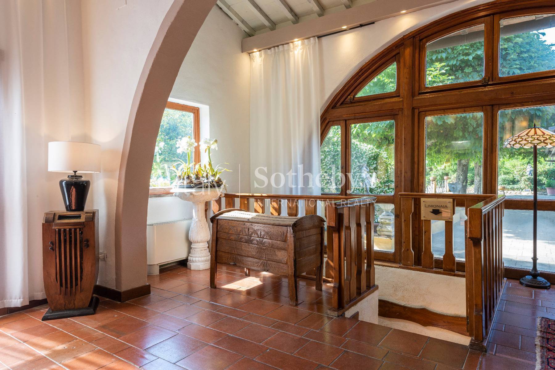  Exquisite property 17km from Florence - 物件實景