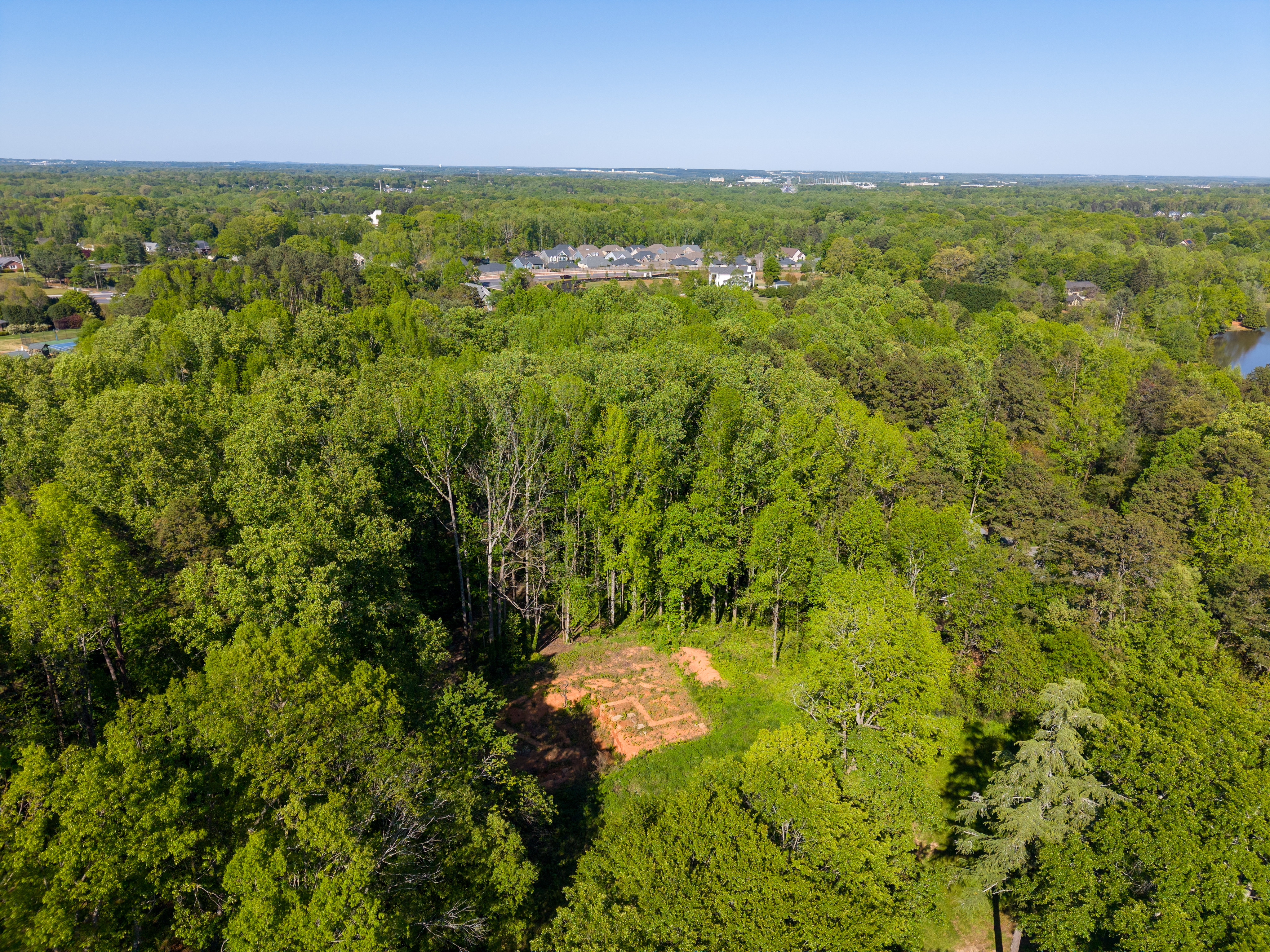  6 Stratton Place, Greenville, SC 29615 - 物件實景
