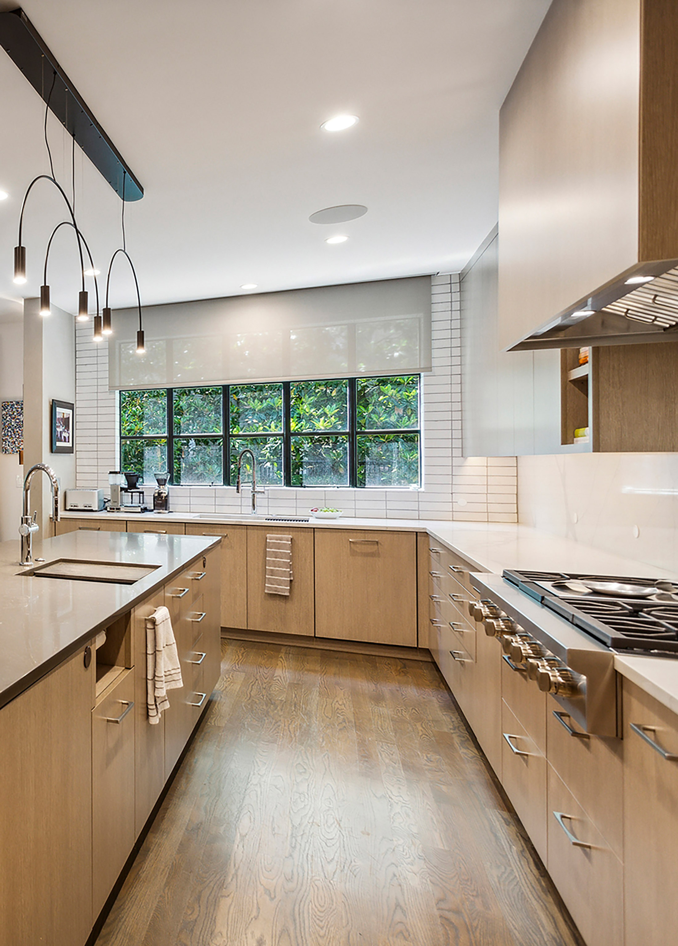  Exclusive Haven of Privacy Nestled in the Heart of Buckhead Atlanta - 物件實景