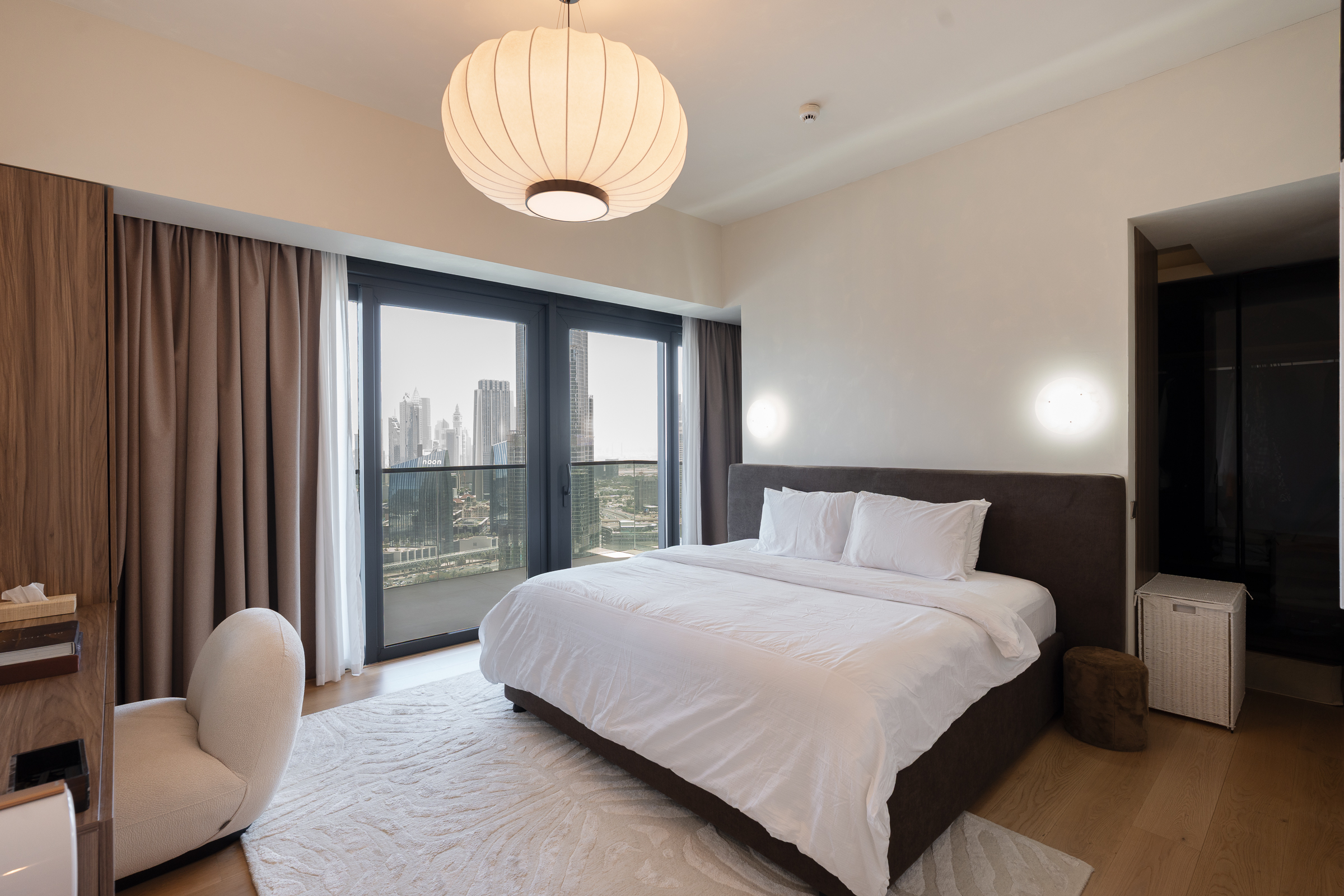  Super-Prime Turnkey Apartment in Downtown Dubai - 物件實景