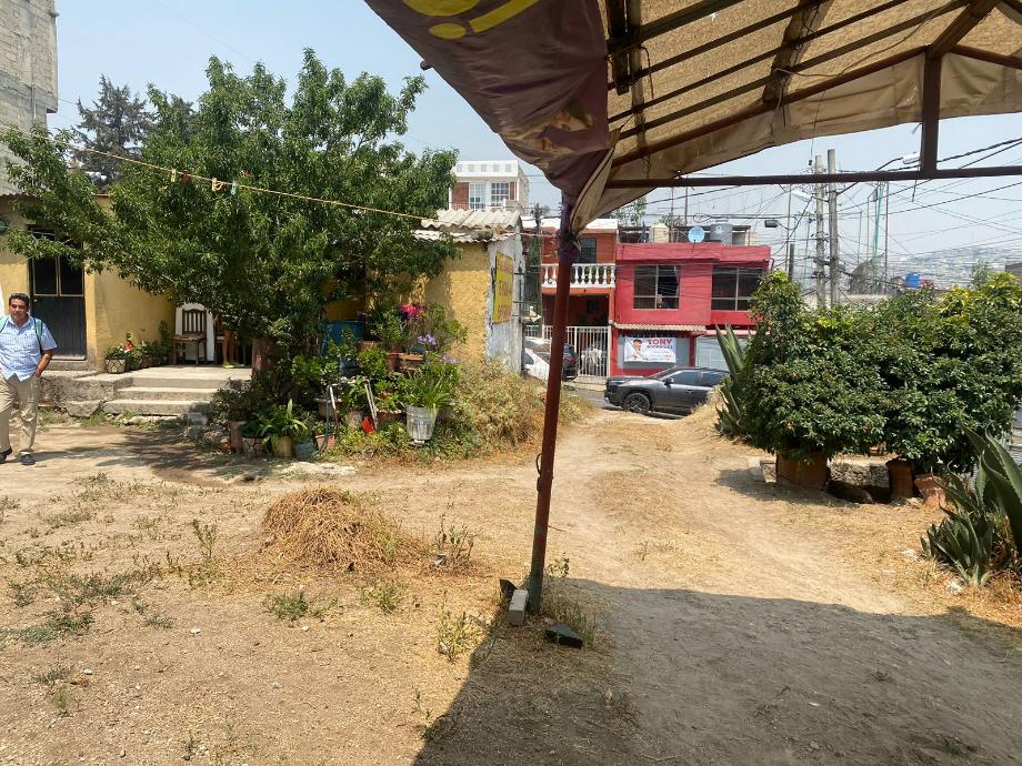 Santa Monica, Tlalnepantla de Baz, Estado de méxico, 54050, Mexico, 1 Bedroom Bedrooms, ,Residential,For Sale,Santa Monica,1543218