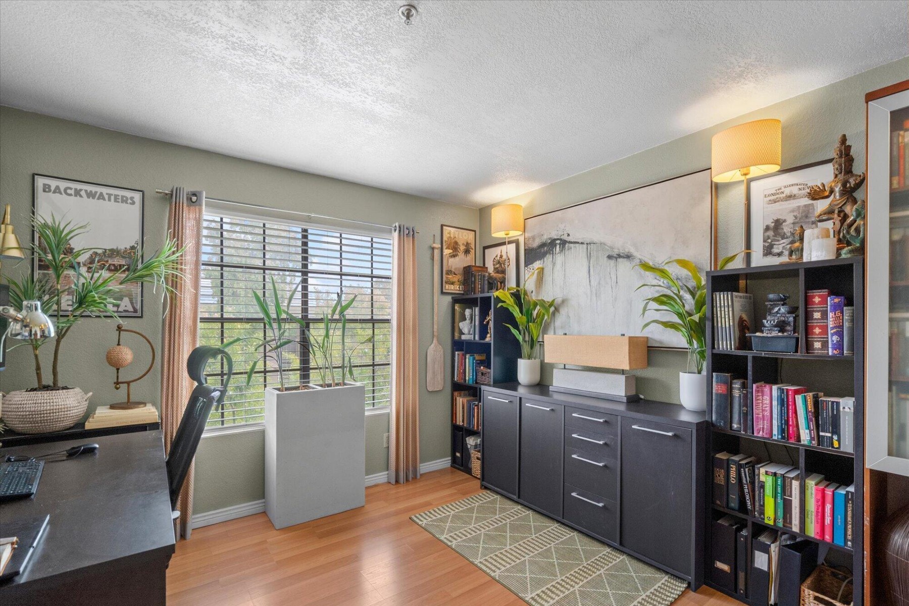  5950 N 78th St  Scottsdale, AZ - 物件實景