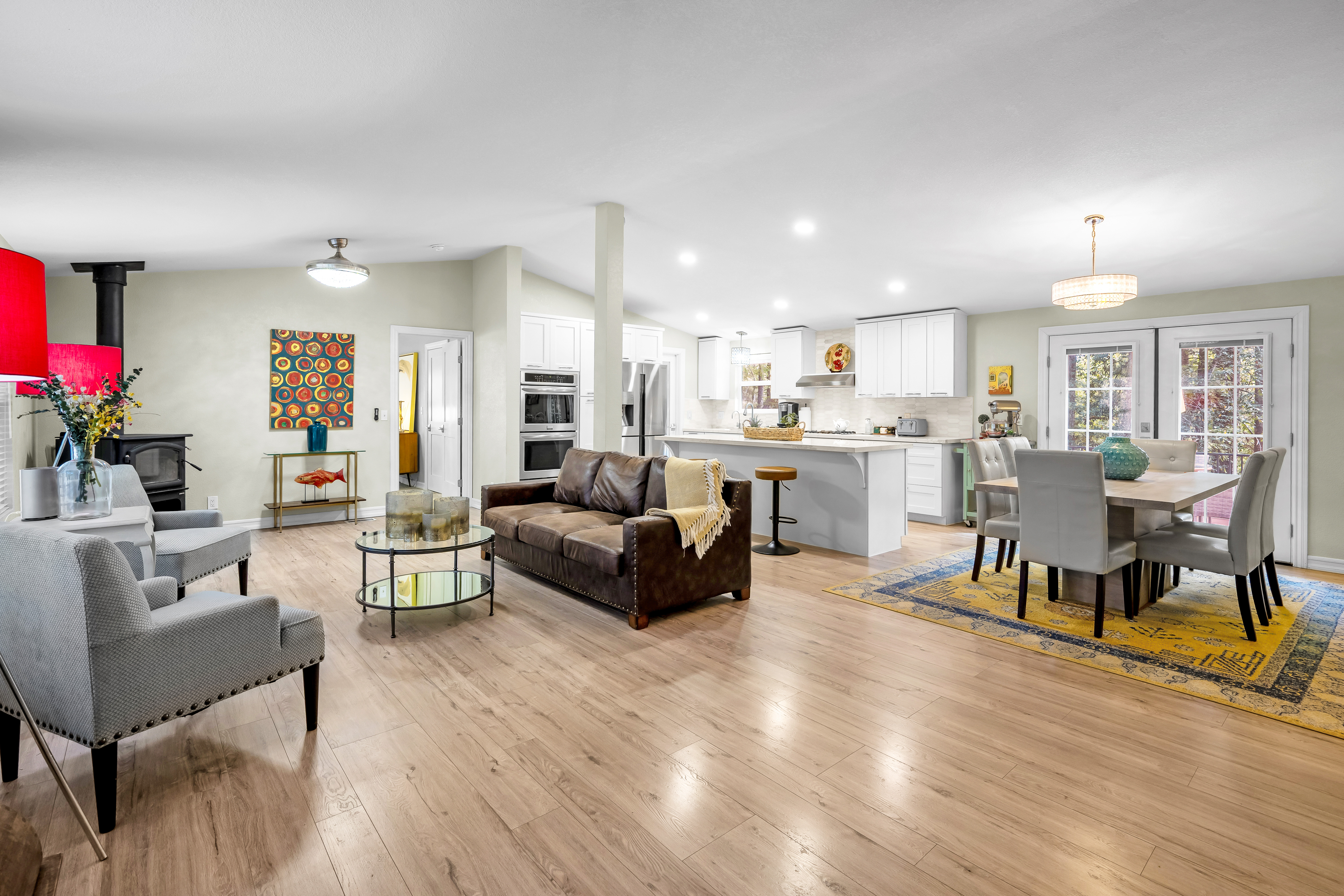 Willits, California, 95490, United States, 4 Bedrooms Bedrooms, ,3 BathroomsBathrooms,Residential,For Sale,1980811