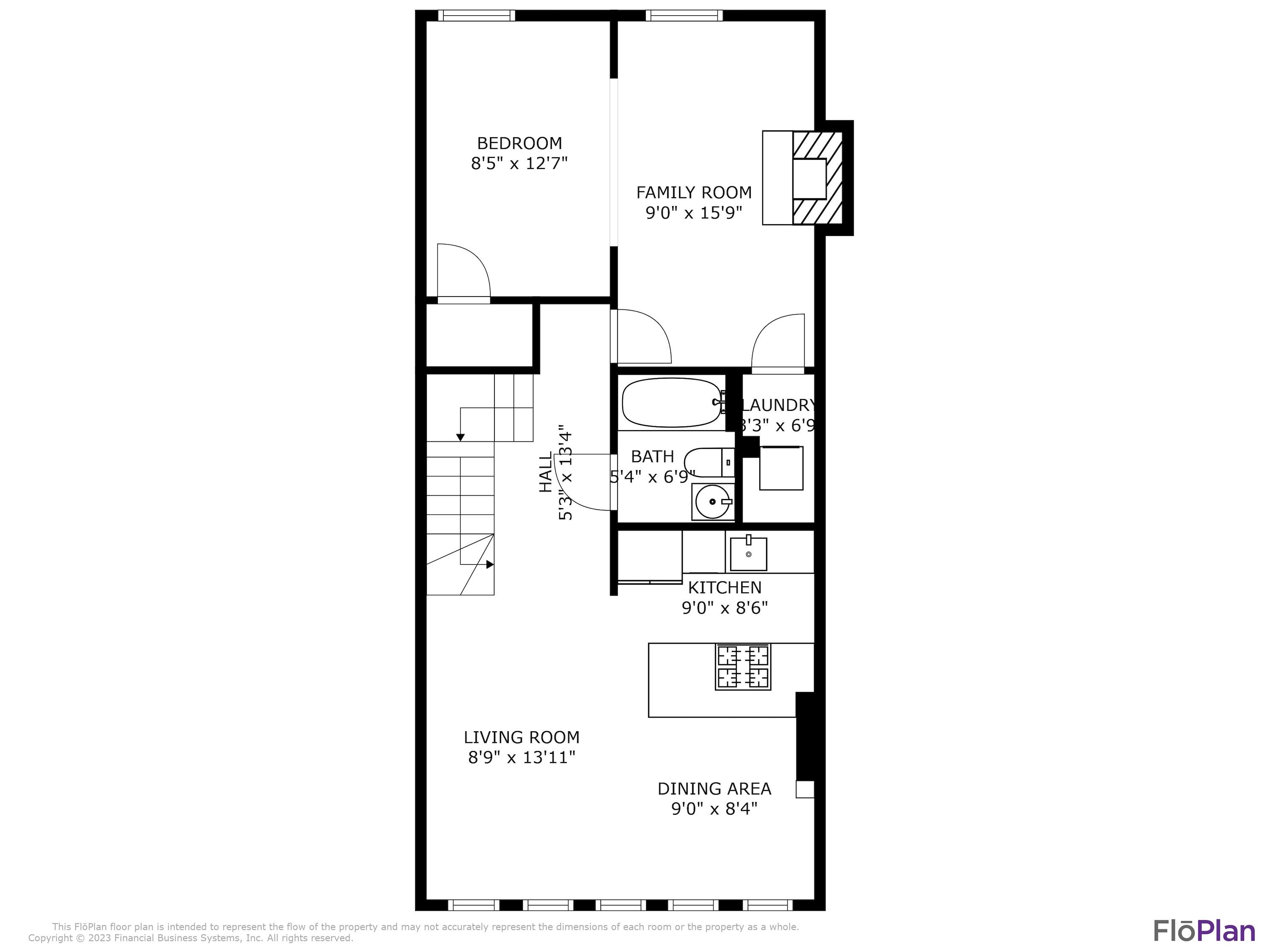  154 W Concord Street - Unit 4, Boston, MA, 02118 - 物件實景