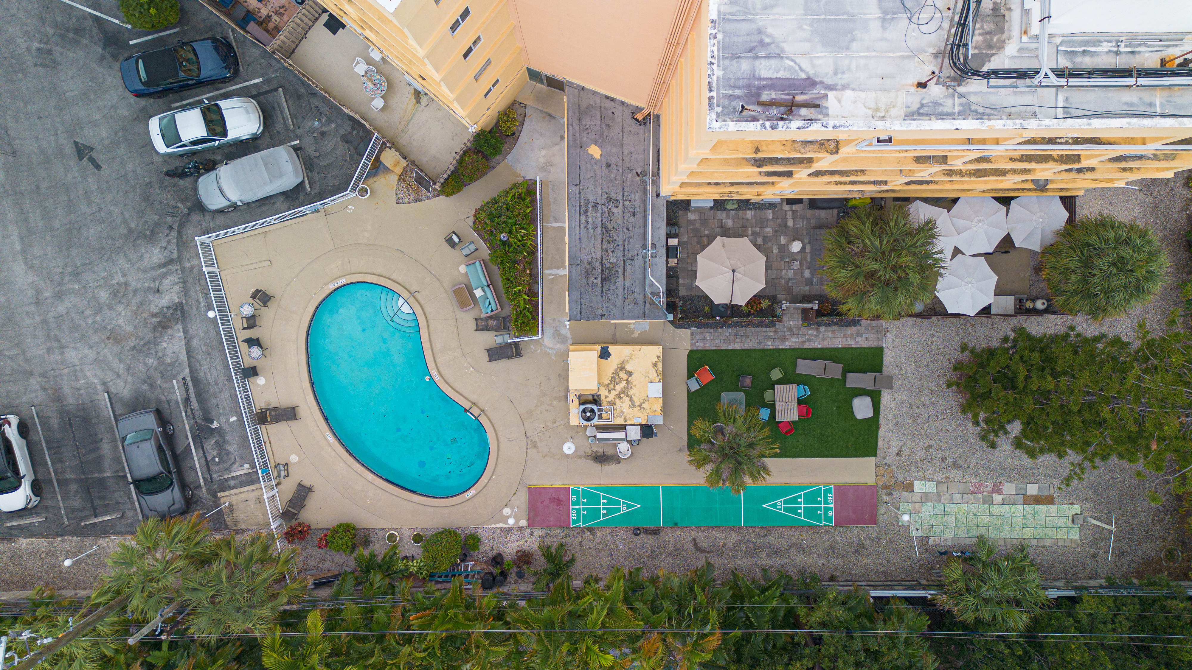  2400 NE 9th St, Fort Lauderdale, FL, 33304 - 物件實景