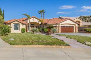 Palmdale, California, 93551, United States, 4 Bedrooms Bedrooms, ,3 BathroomsBathrooms,Residential,For Sale,1805176