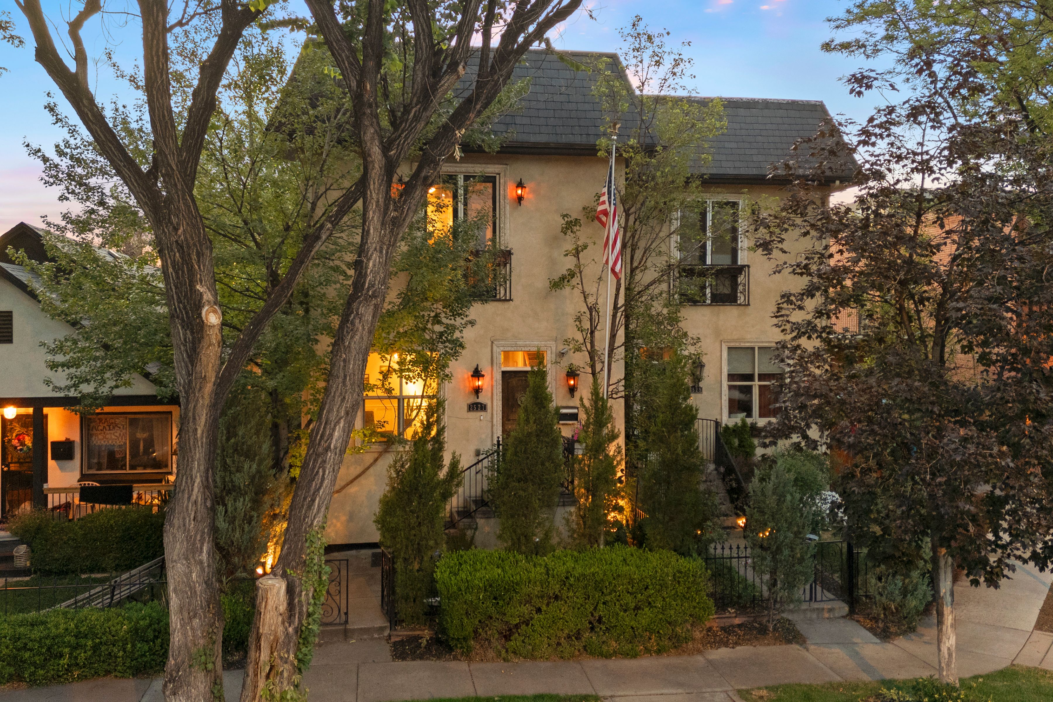  One of Denver’s Most Historic and Walkable Neighborhoods - 物件實景