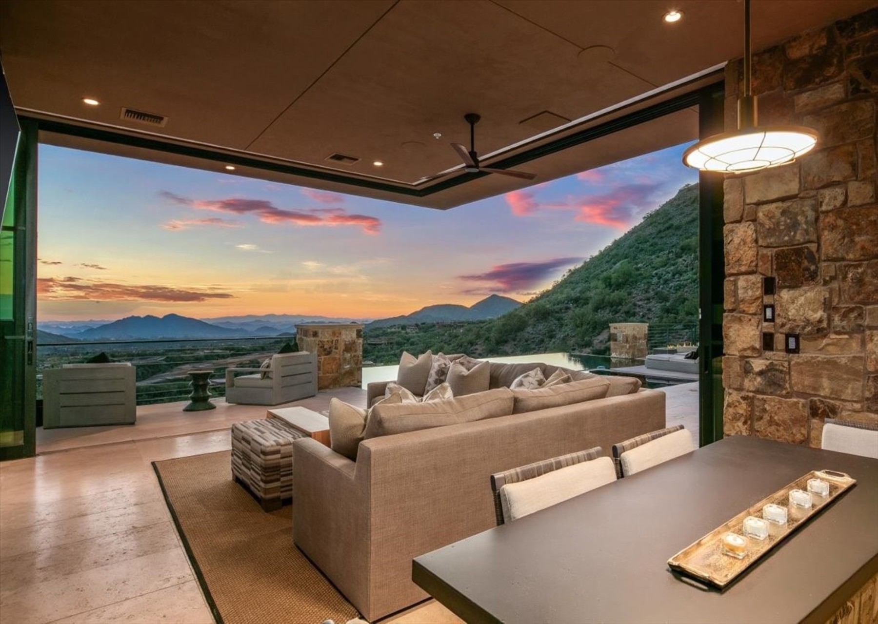  42412 N 105th Street¦Scottsdale, AZ - 物件實景