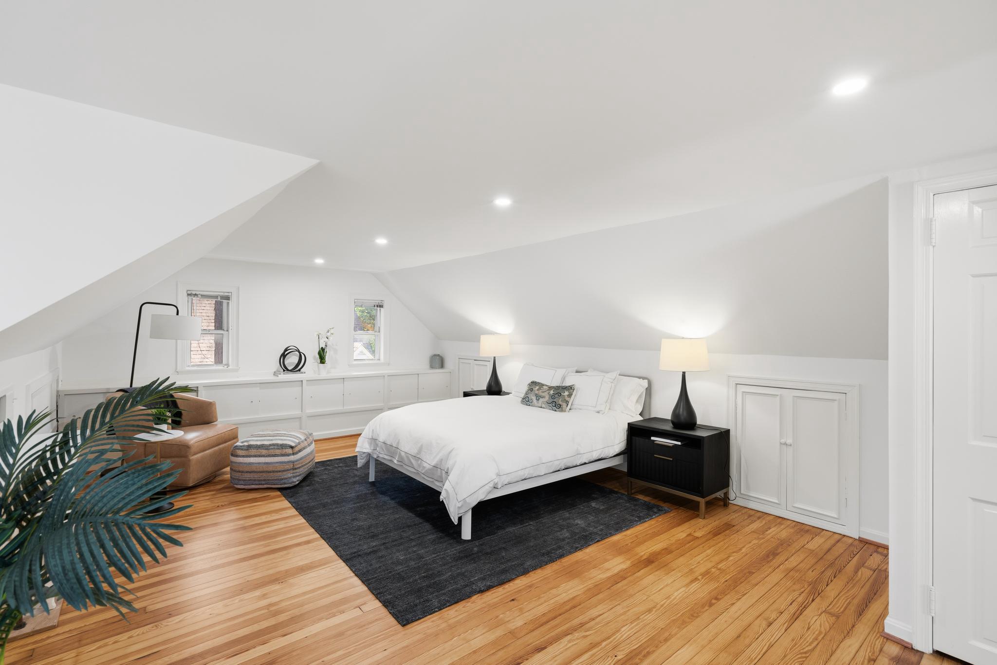  4505 Klingle Street NW, Washington, DC, 20016 - 物件實景