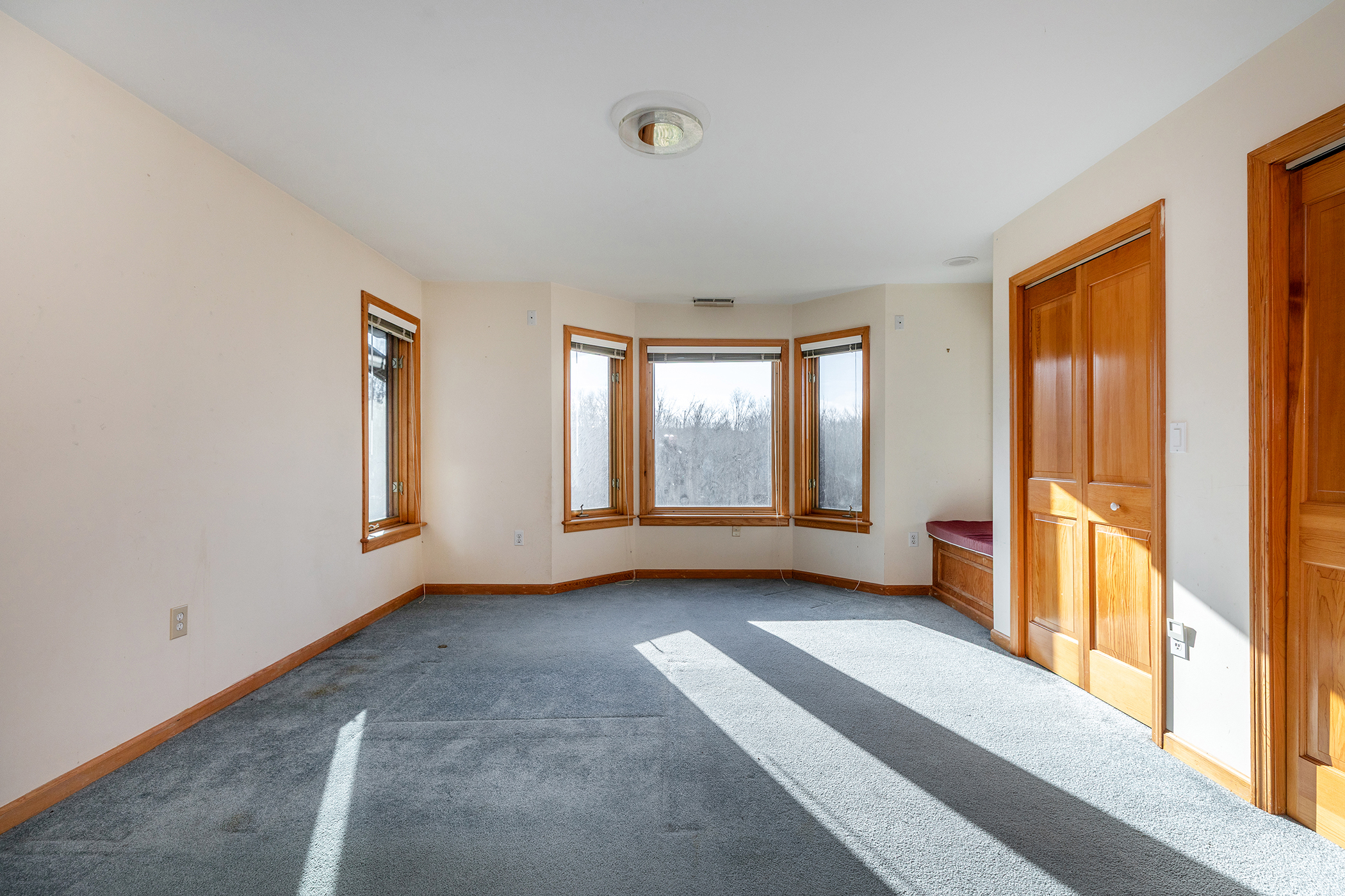  233 Southbury Road - 物件實景
