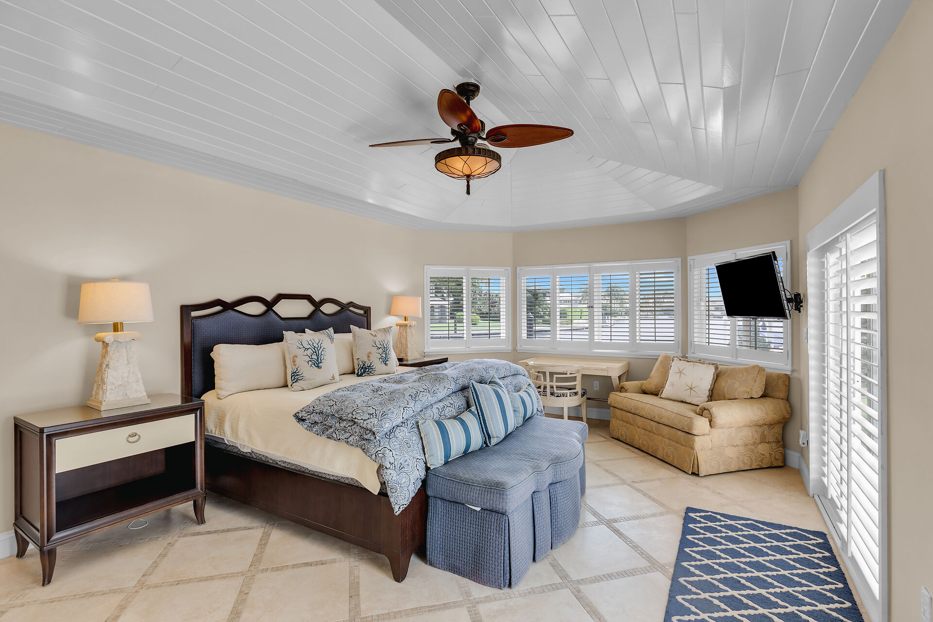  32 Channel Cay Road - Ocean Reef Club - 物件實景