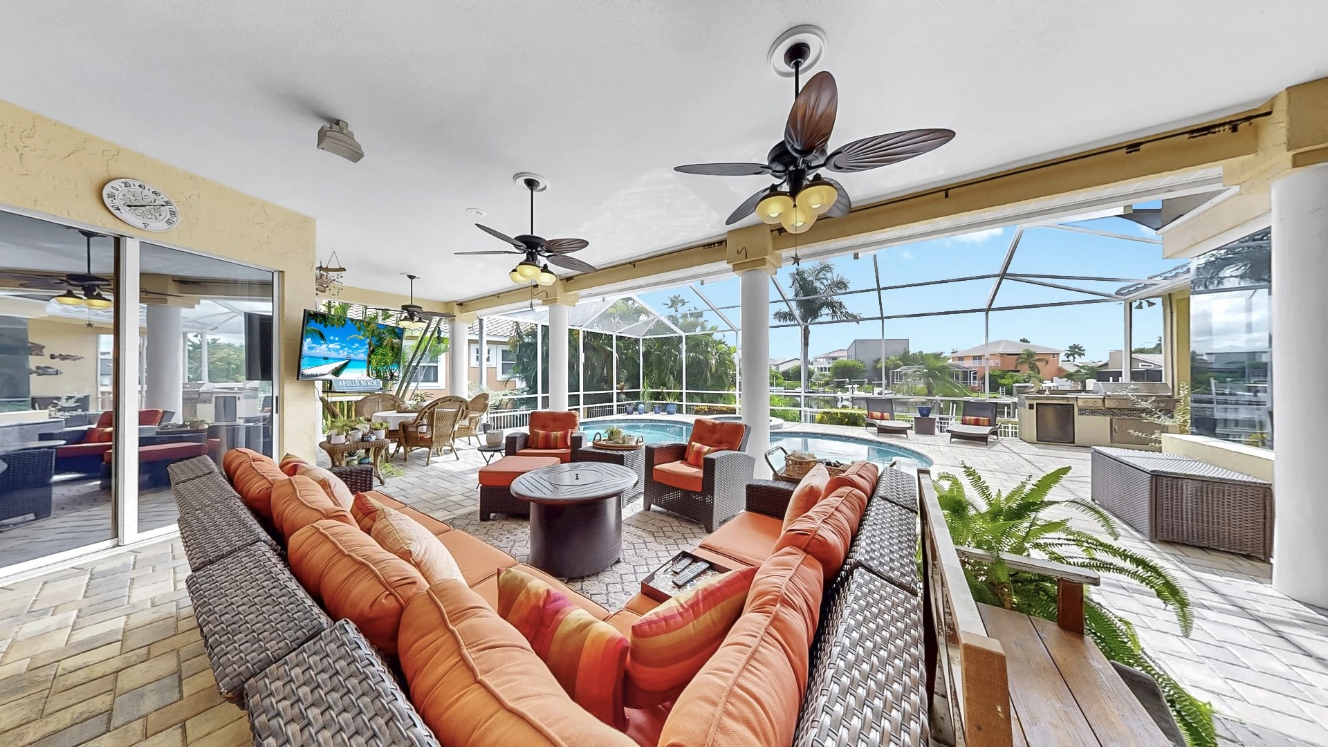 Apollo Beach, Florida, 33572, United States, 4 Bedrooms Bedrooms, ,4 BathroomsBathrooms,Residential,For Sale,1982499