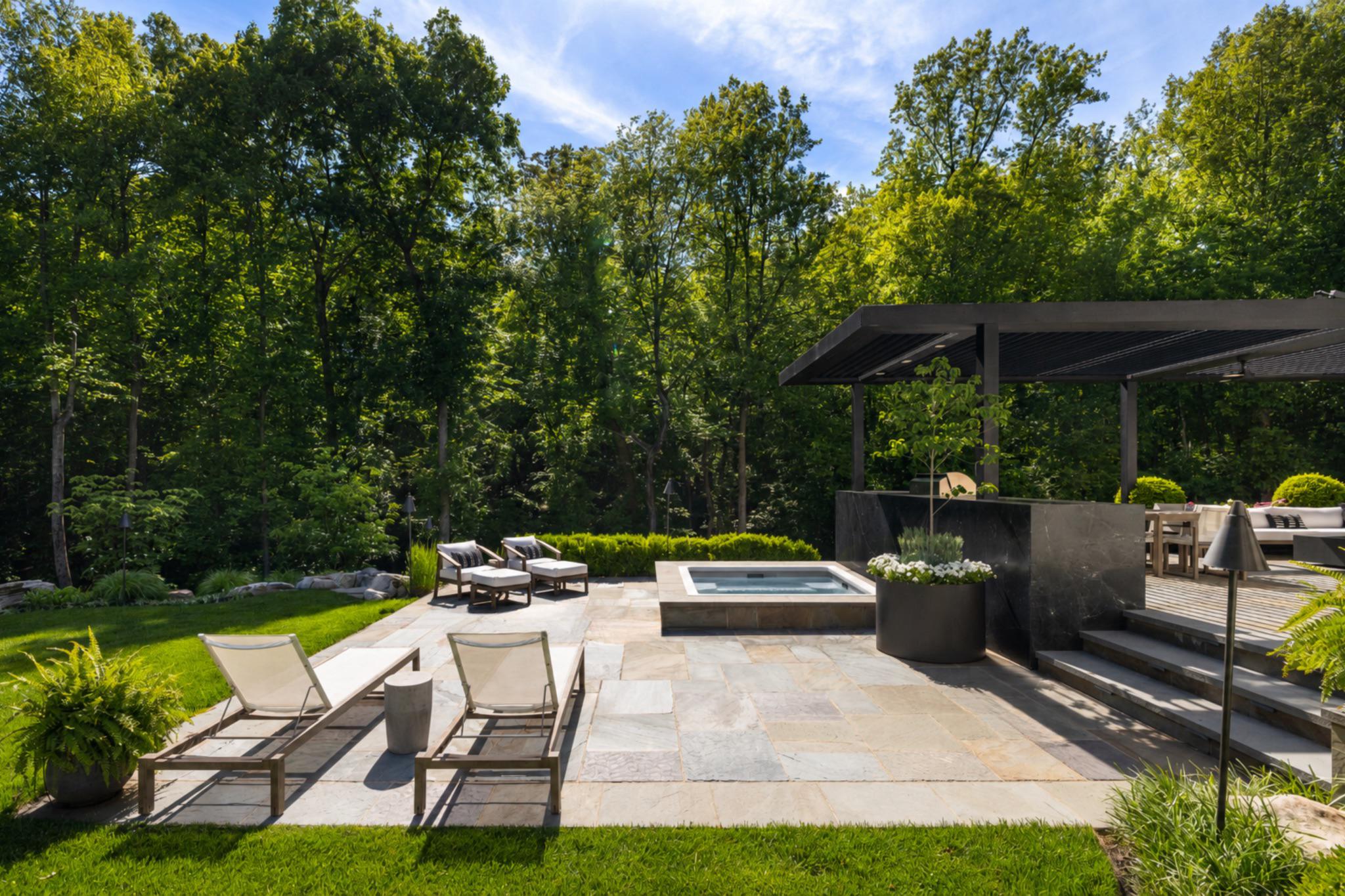  8611 Country Club Drive, Bethesda, MD, 20817 - 物件實景