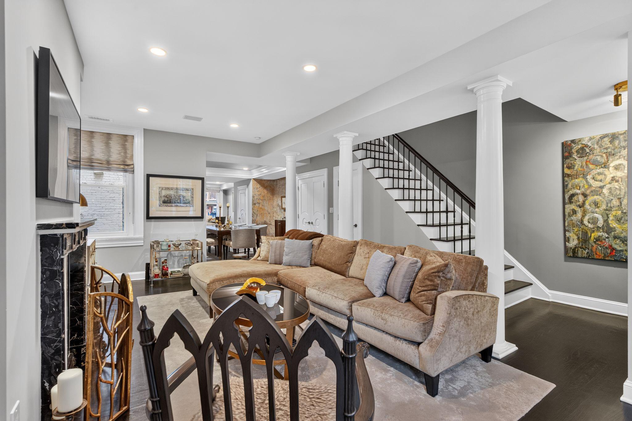  1761 Willard Street NW, Washington, DC, 20009 - 物件實景