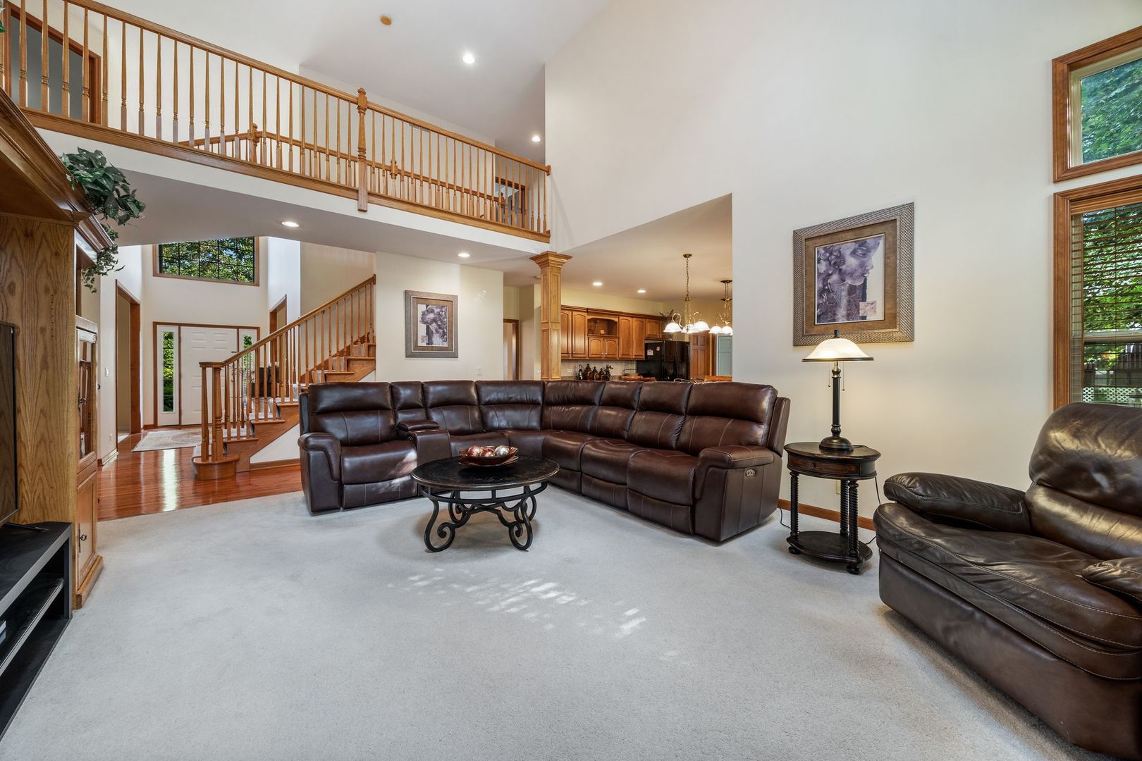 Oswego, Illinois, 60543, United States, 5 Bedrooms Bedrooms, ,4 BathroomsBathrooms,Residential,For Sale,1989652