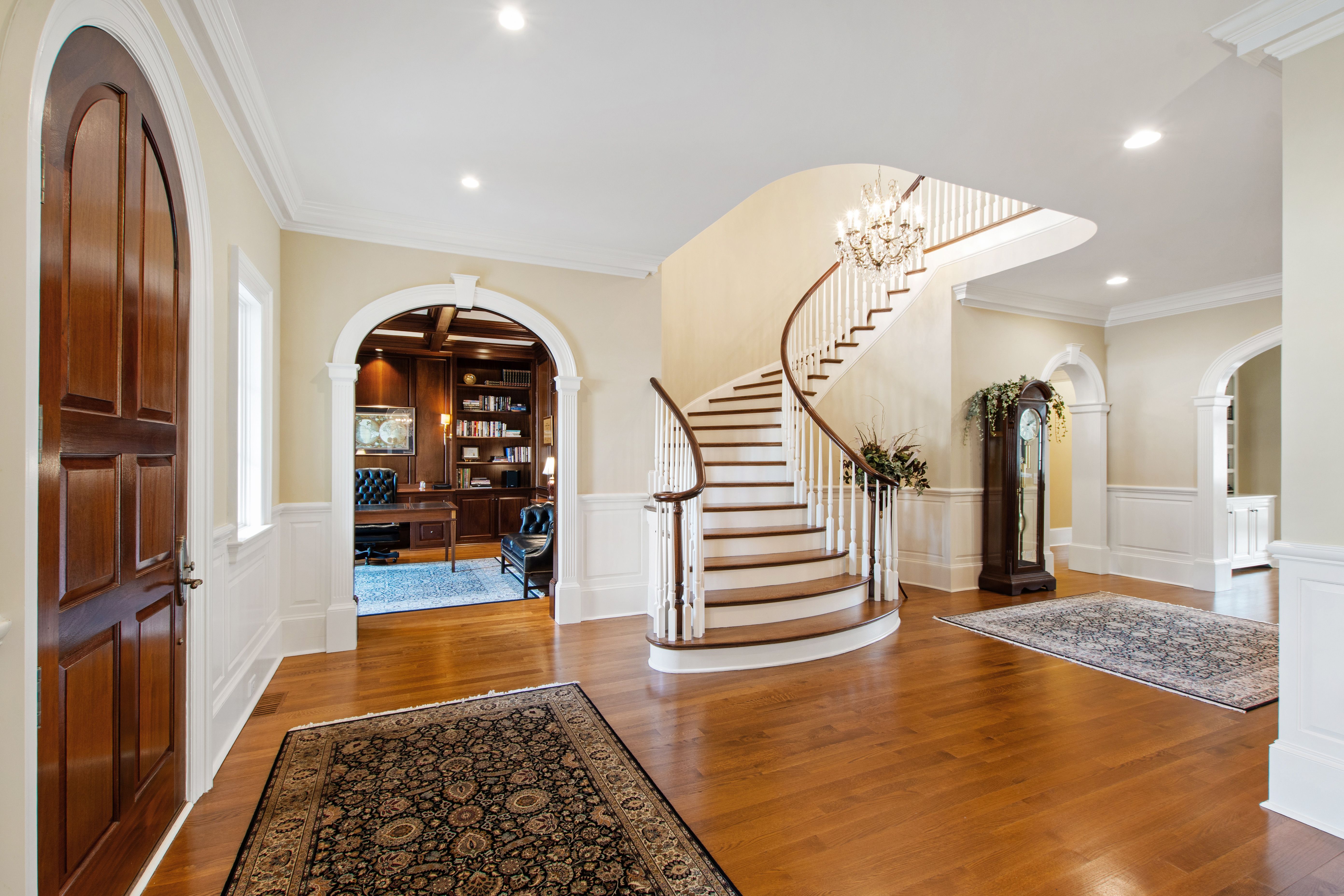  440 Drummond Drive, Raleigh, NC 27609 - 物件實景