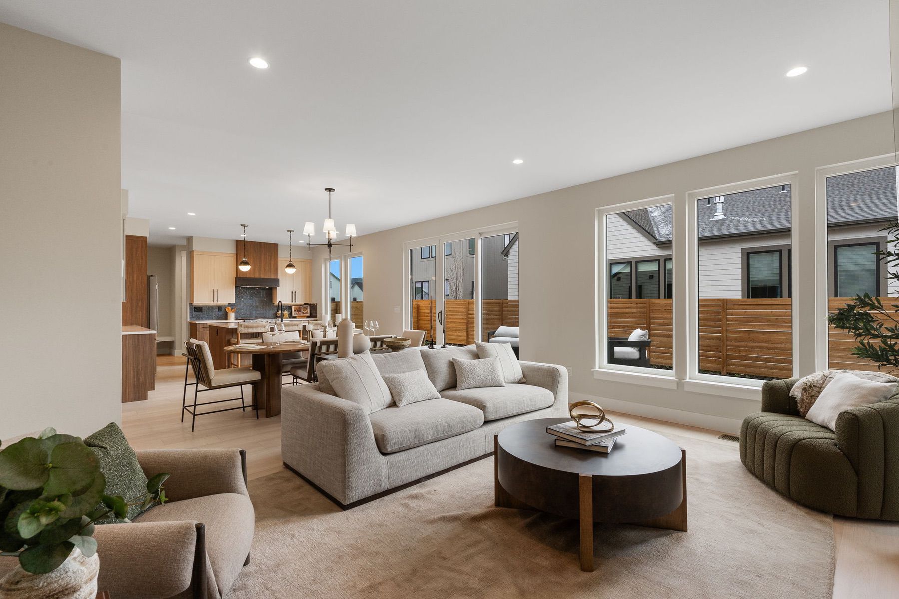  1506 Cambridge Dr - 物件實景