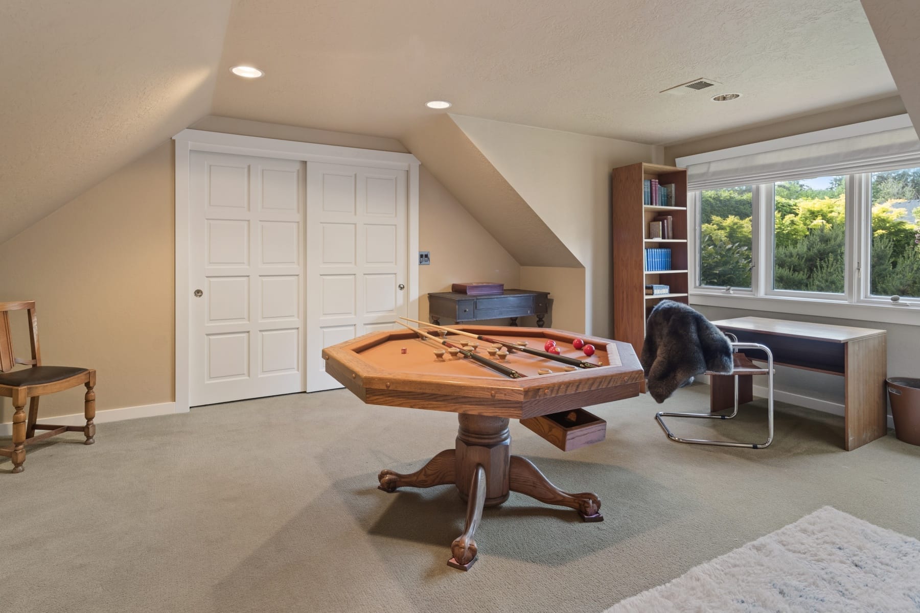  1506 S BUDDINGTON ST Portland, OR 97219 - 物件實景