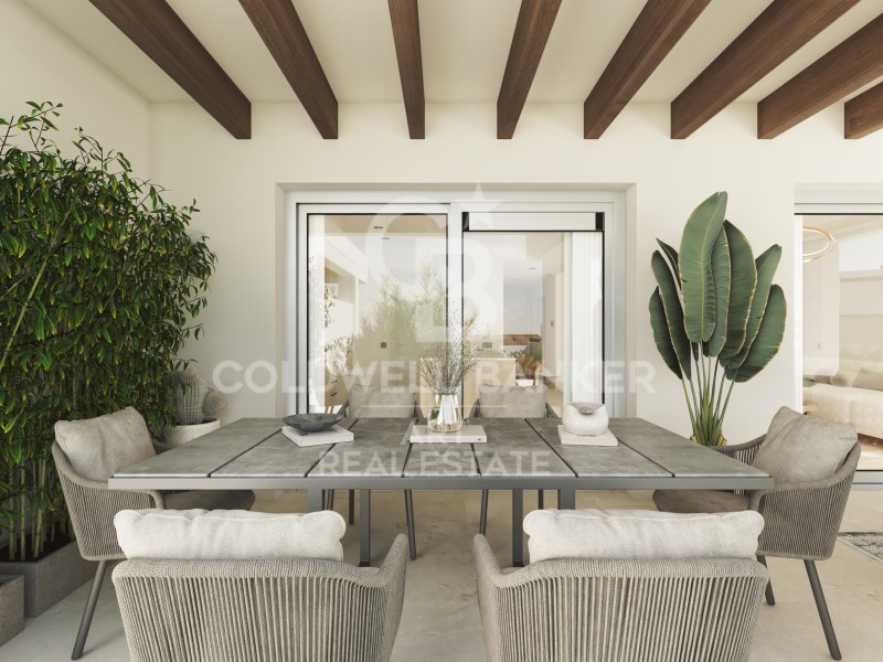 Benahavís, Andalusia, ES, 2 Bedrooms Bedrooms, ,2 BathroomsBathrooms,Residential,For Sale,1746195