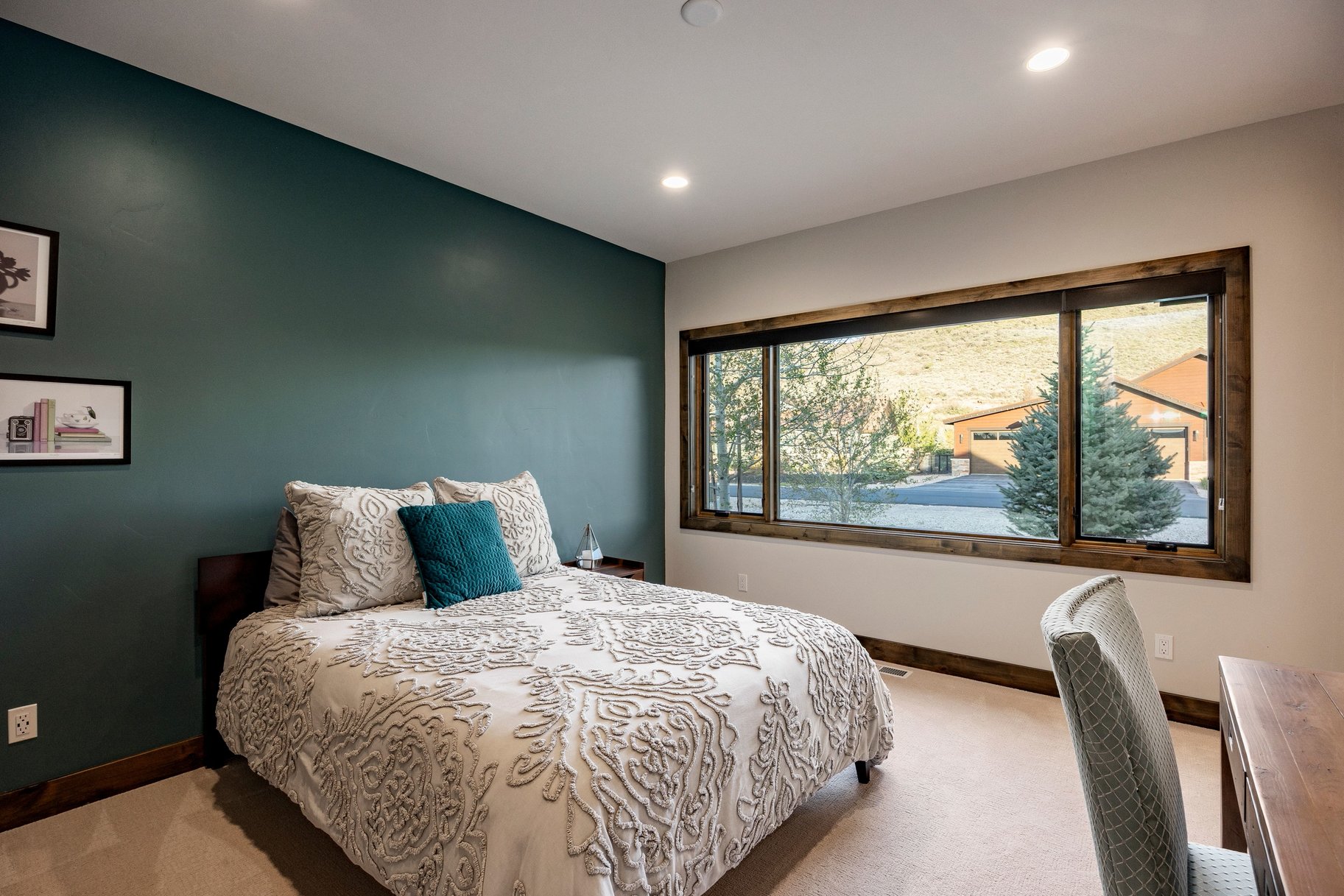  Summit Rambler At High Star Ranch With 3 Car Garage And Expansive Views - 物件實景