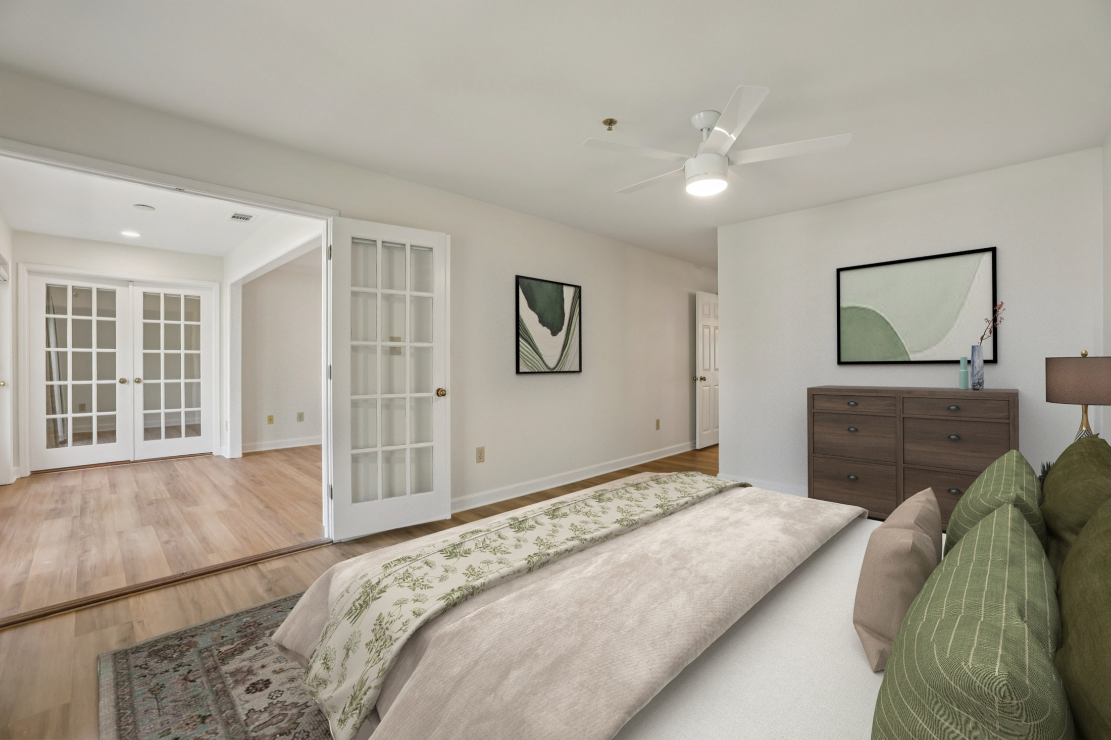  Luxury, Convenience and Lifestyle in the Heart of Buckhead - 物件實景