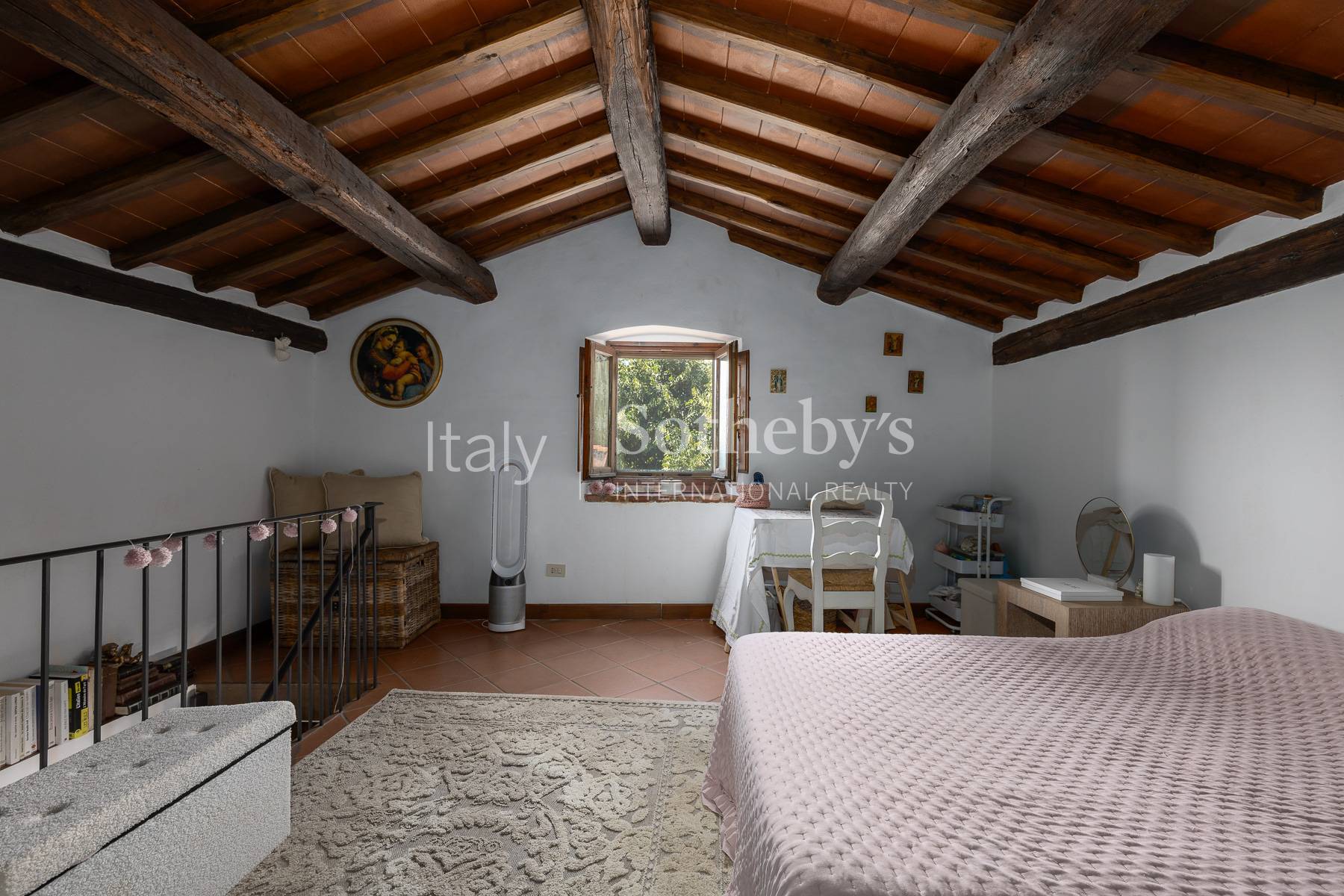  Florentine Hills Estate with Pool & Olive Grove - 物件實景