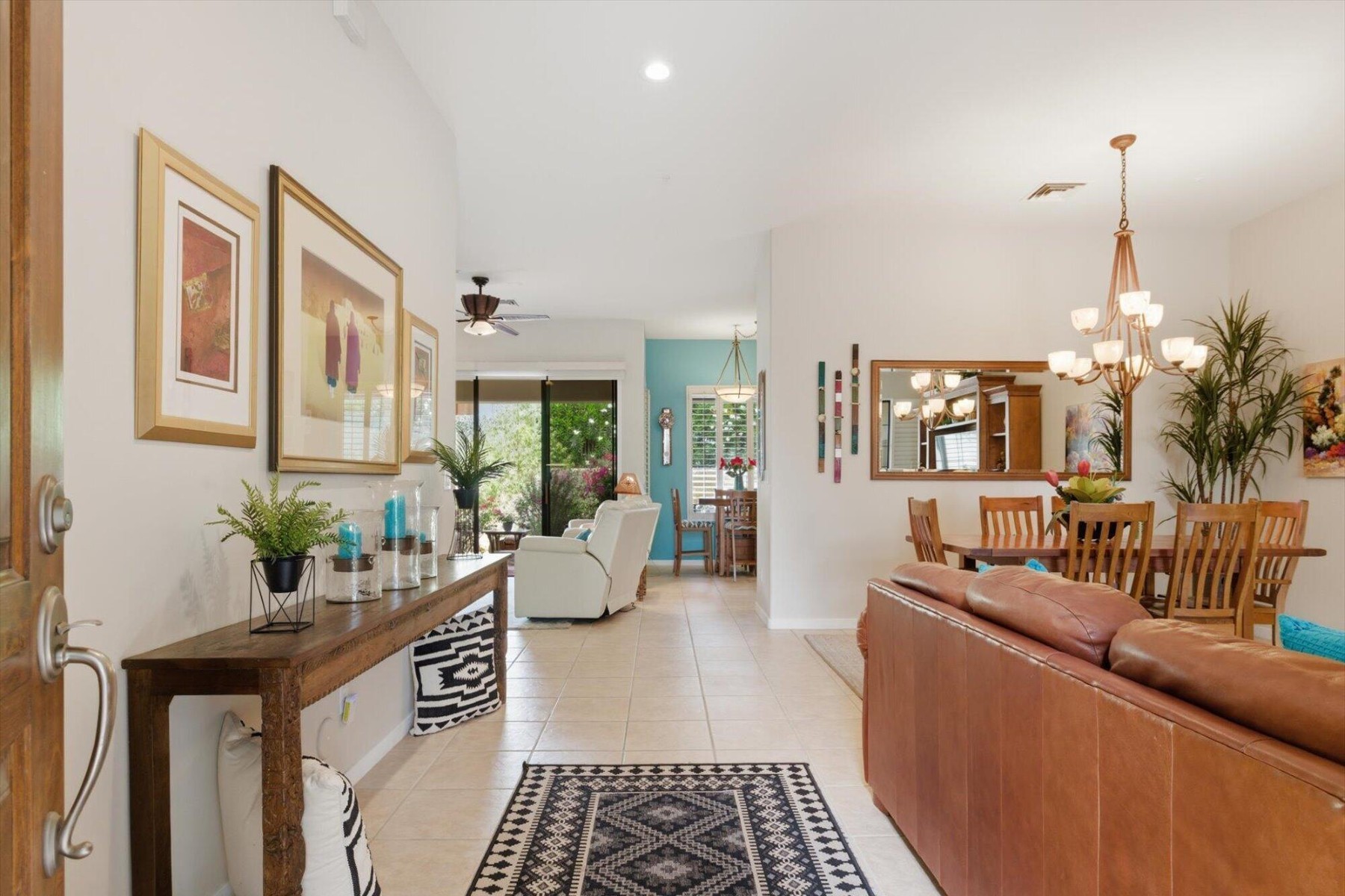  16540 E El Lago Boulevard  Fountain Hills, AZ - 物件實景