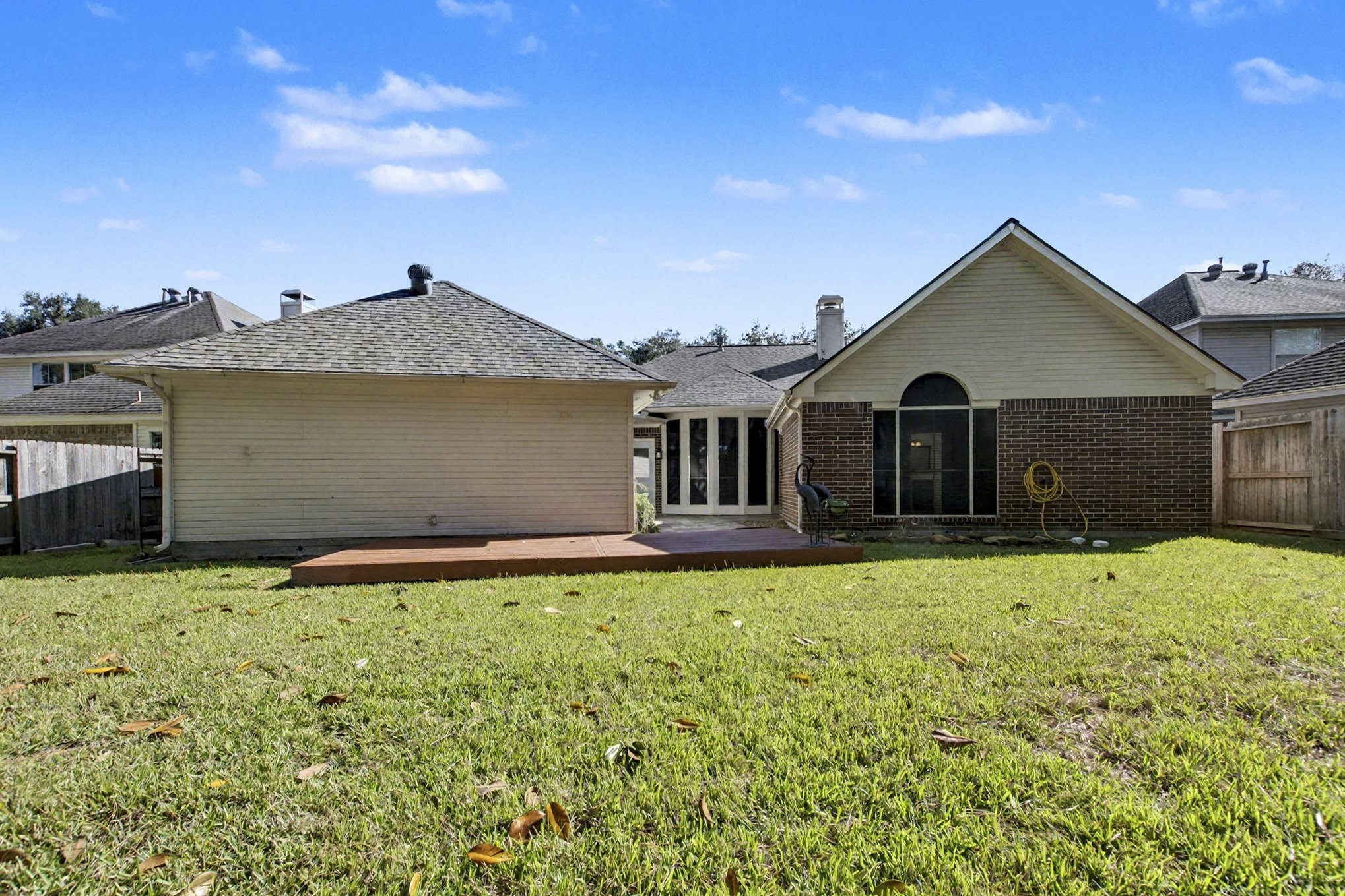 Houston, Texas, 77094, United States, 3 Bedrooms Bedrooms, ,2 BathroomsBathrooms,Residential,For Sale,1993384