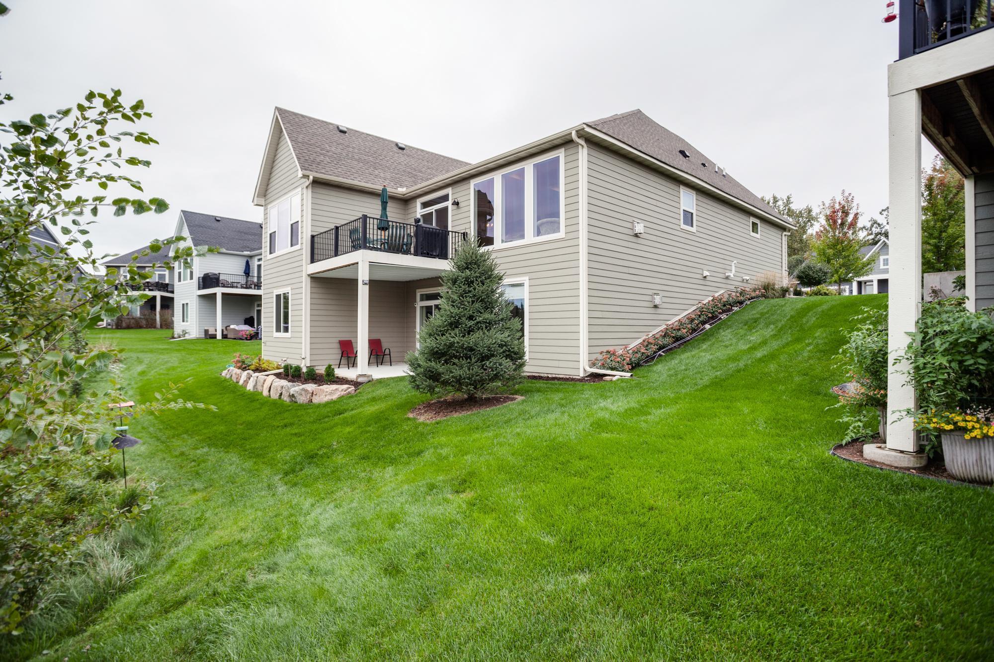 White Bear Twp, Minnesota, 55127, United States, 3 Bedrooms Bedrooms, ,2 BathroomsBathrooms,Residential,For Sale,1966984