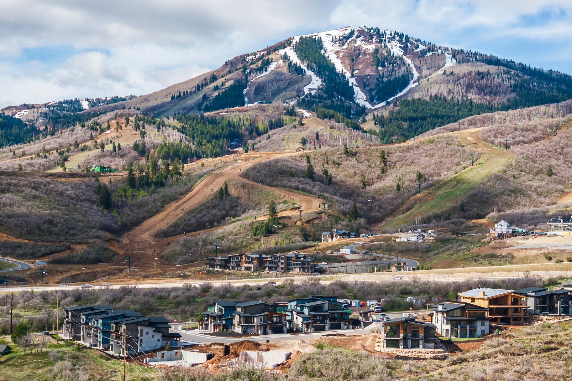  Modern Mountain Living Just Outside Park City, Minutes from Deer Valley East - 物件實景