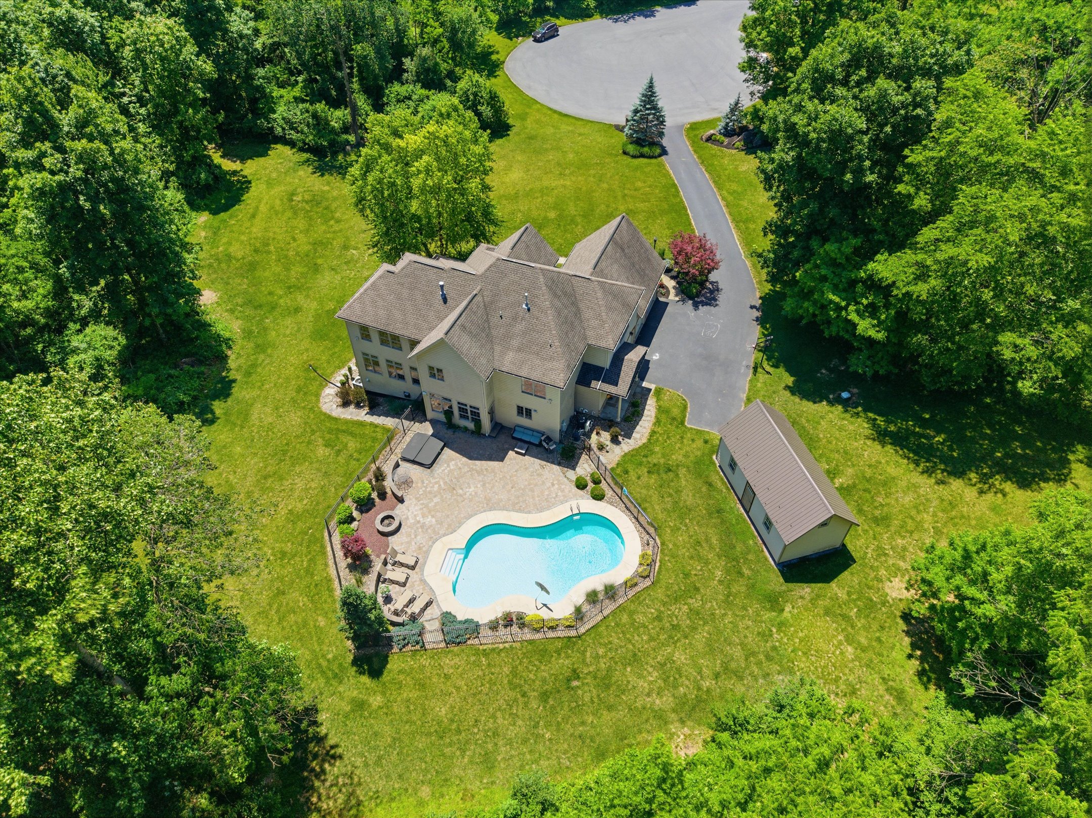  1392 Fox Hill Dr, Palmyra, PA 17078 - 物件實景