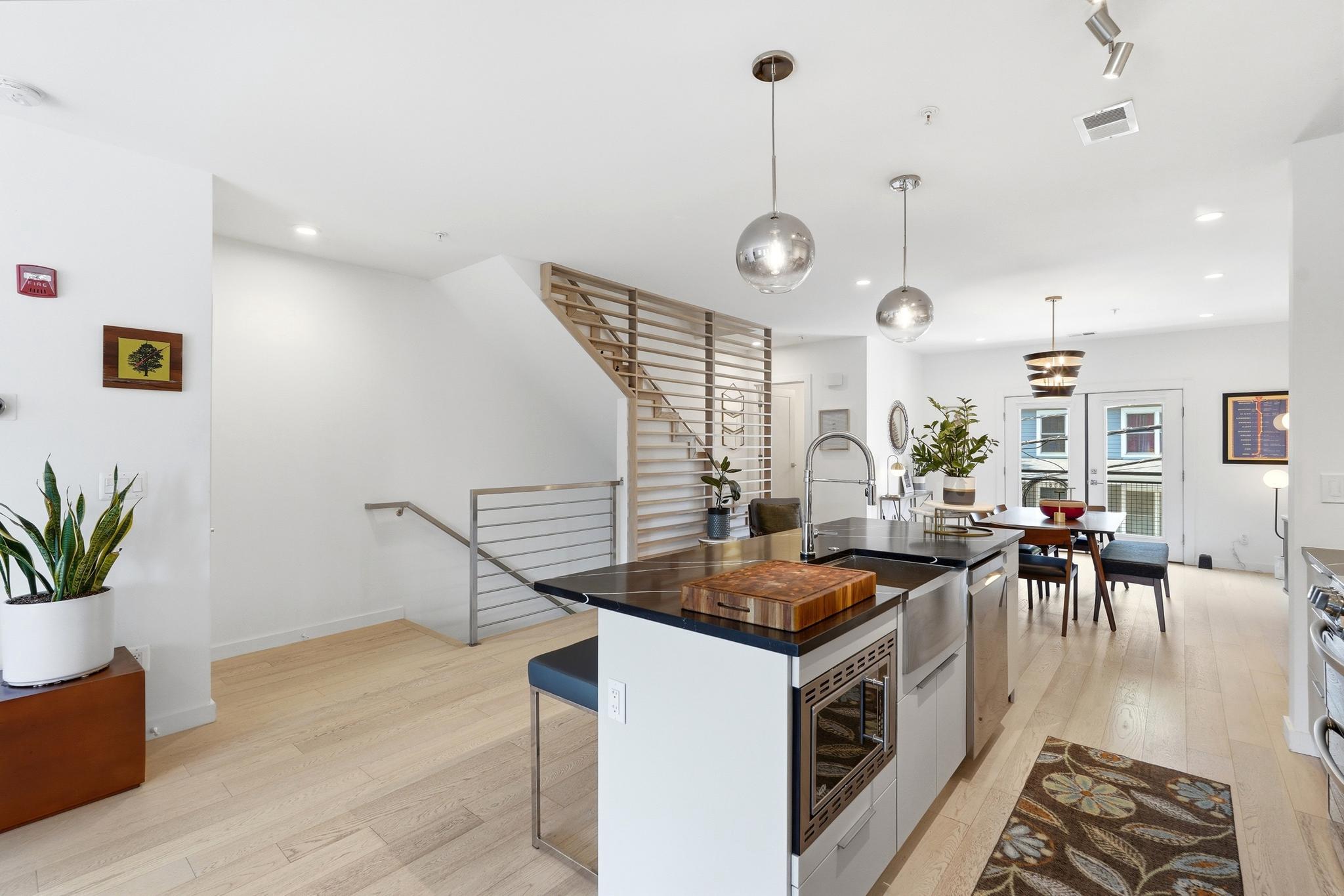  1867 Corcoran Street NE, Washington, DC, 20002 - 物件實景