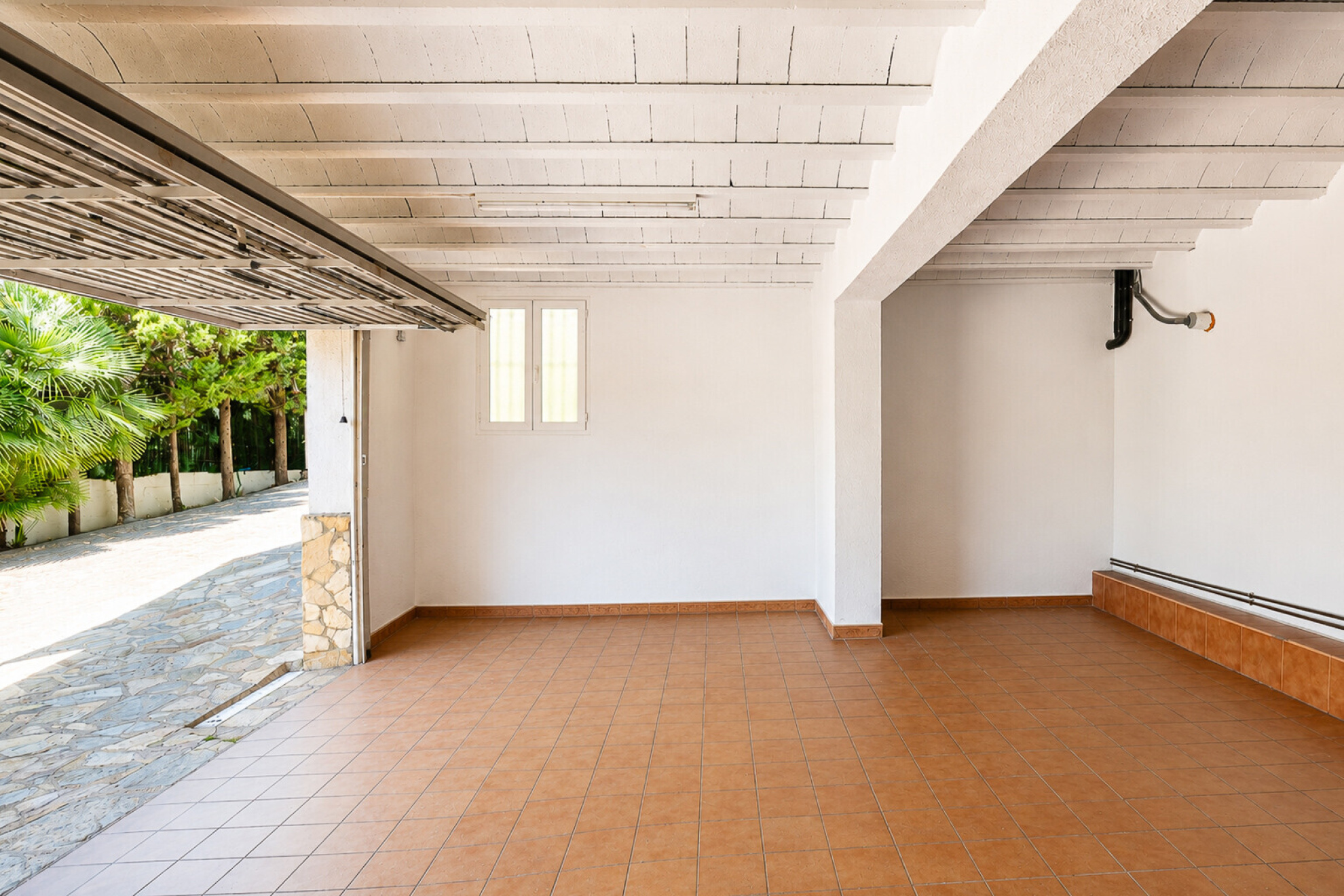  Fantastic house on a private plot with swimming pool in Olivella - 物件實景