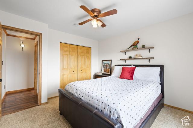 Herriman, Utah, 84096, United States, 5 Bedrooms Bedrooms, ,4 BathroomsBathrooms,Residential,For Sale,1977746