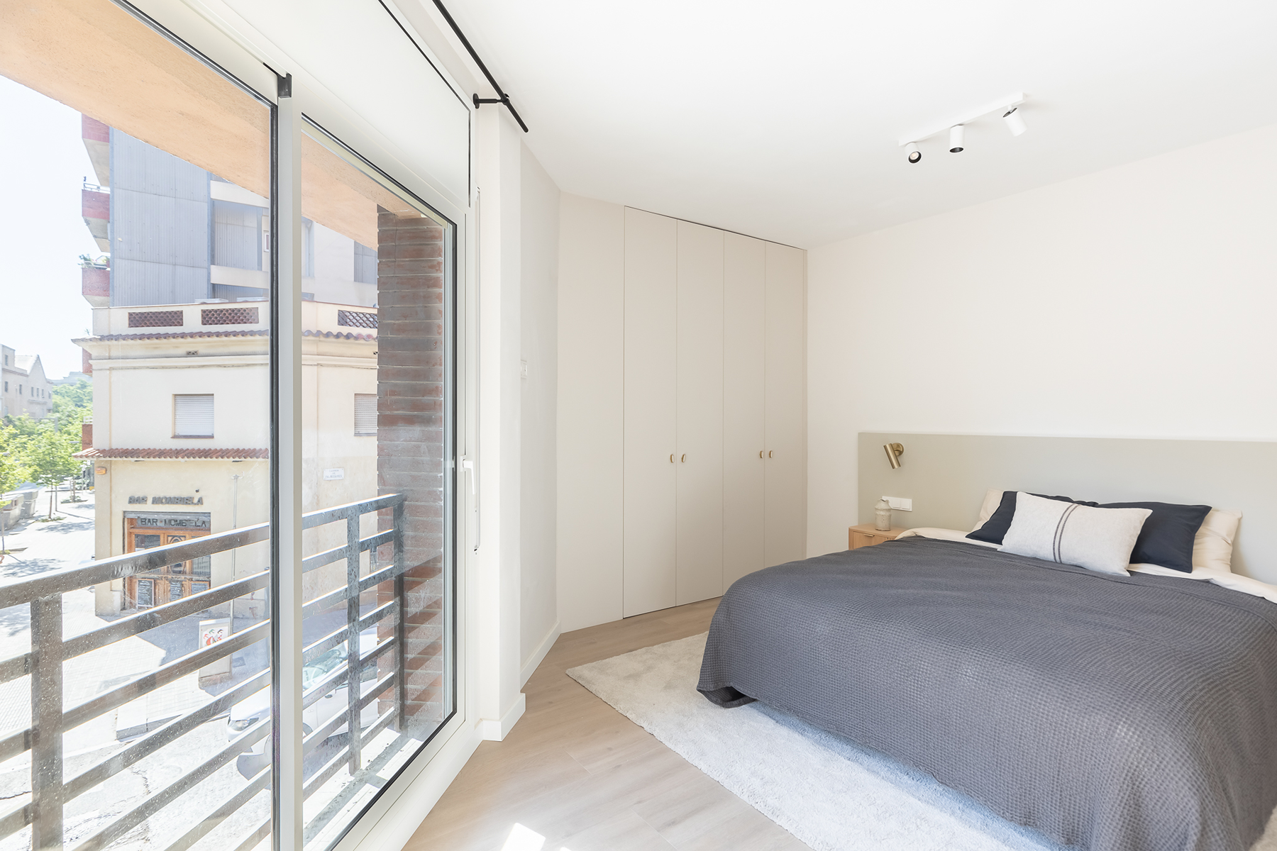  Magnificent brand new flat next to Montjuïc - 物件實景