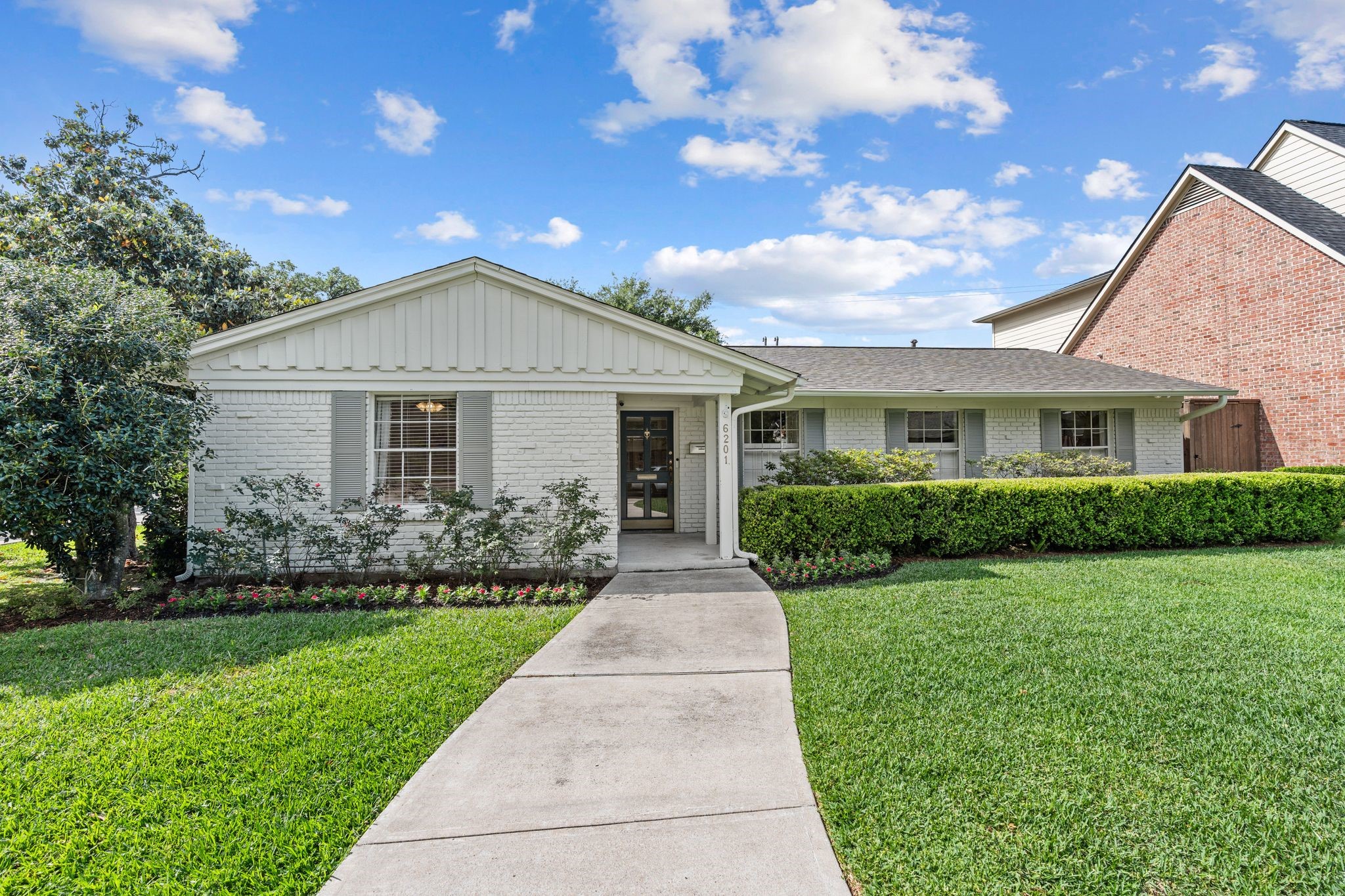  6201 Overbrook Lane - 物件實景