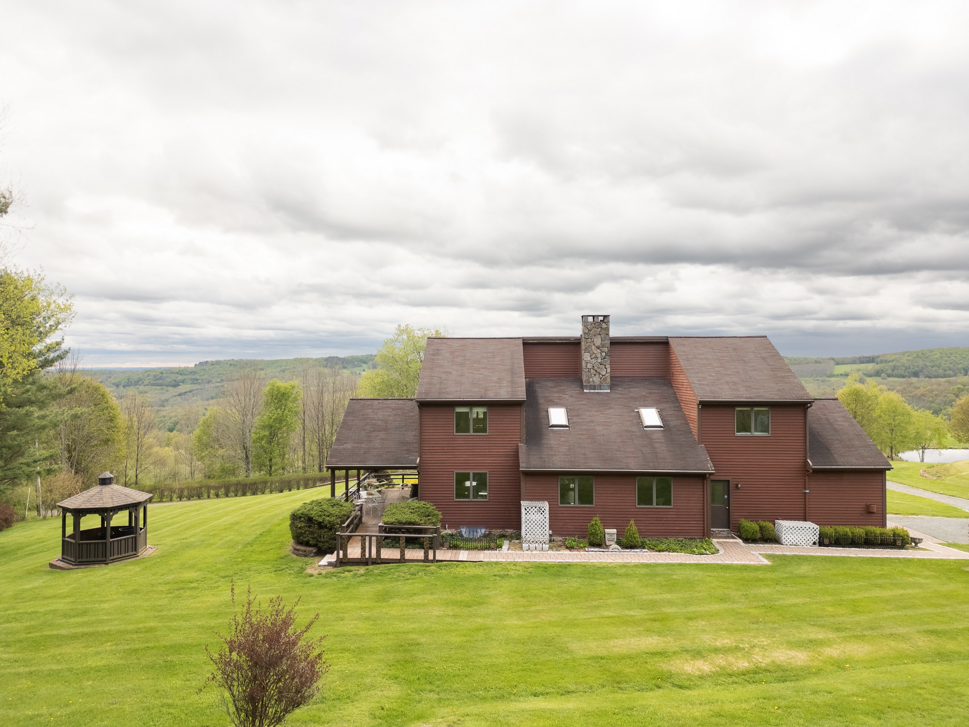  Callicoon Center Contemporary - 物件實景