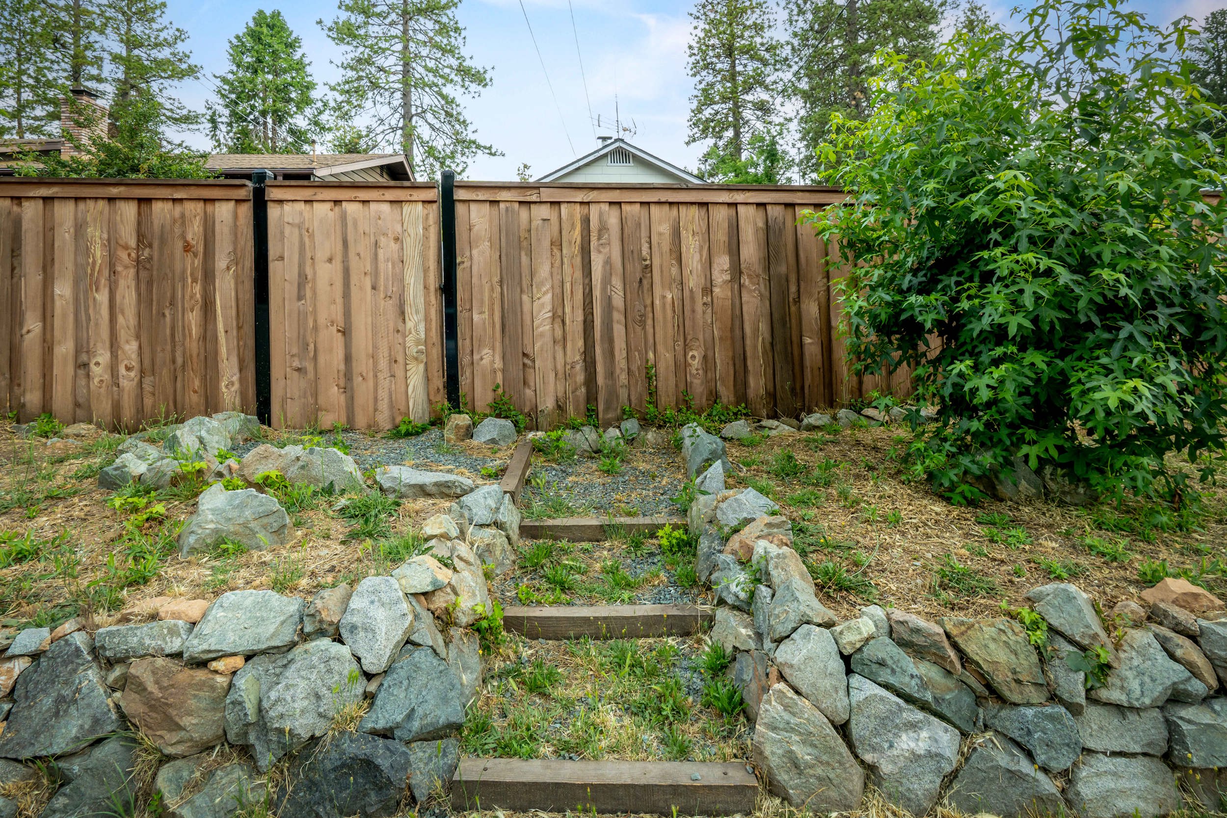  134 E. Empire Street, Grass Valley, CA 95945 - 物件實景