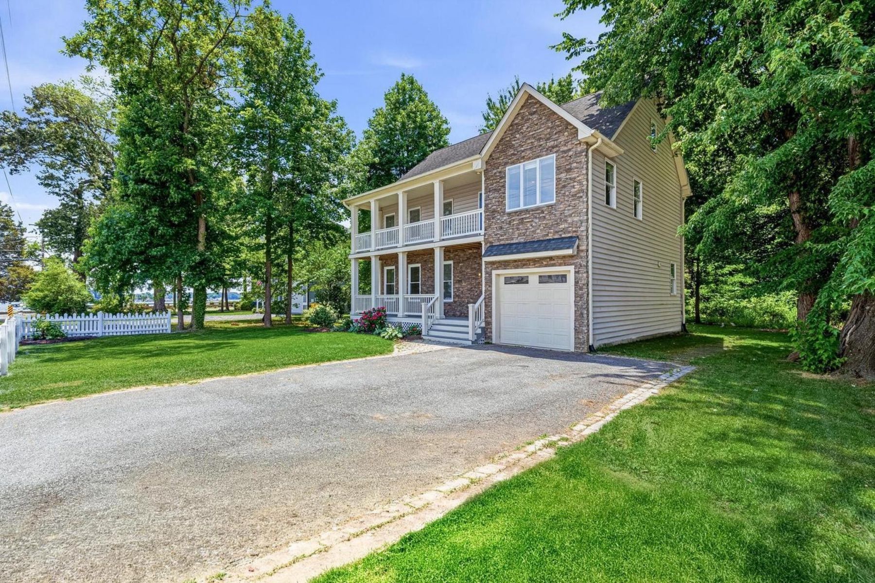 1007 Galesville Road, Galesville, MD, 20765 - 物件實景