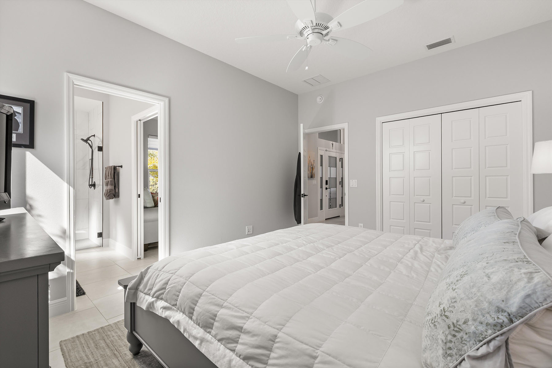  THE VILLAGES - 物件實景