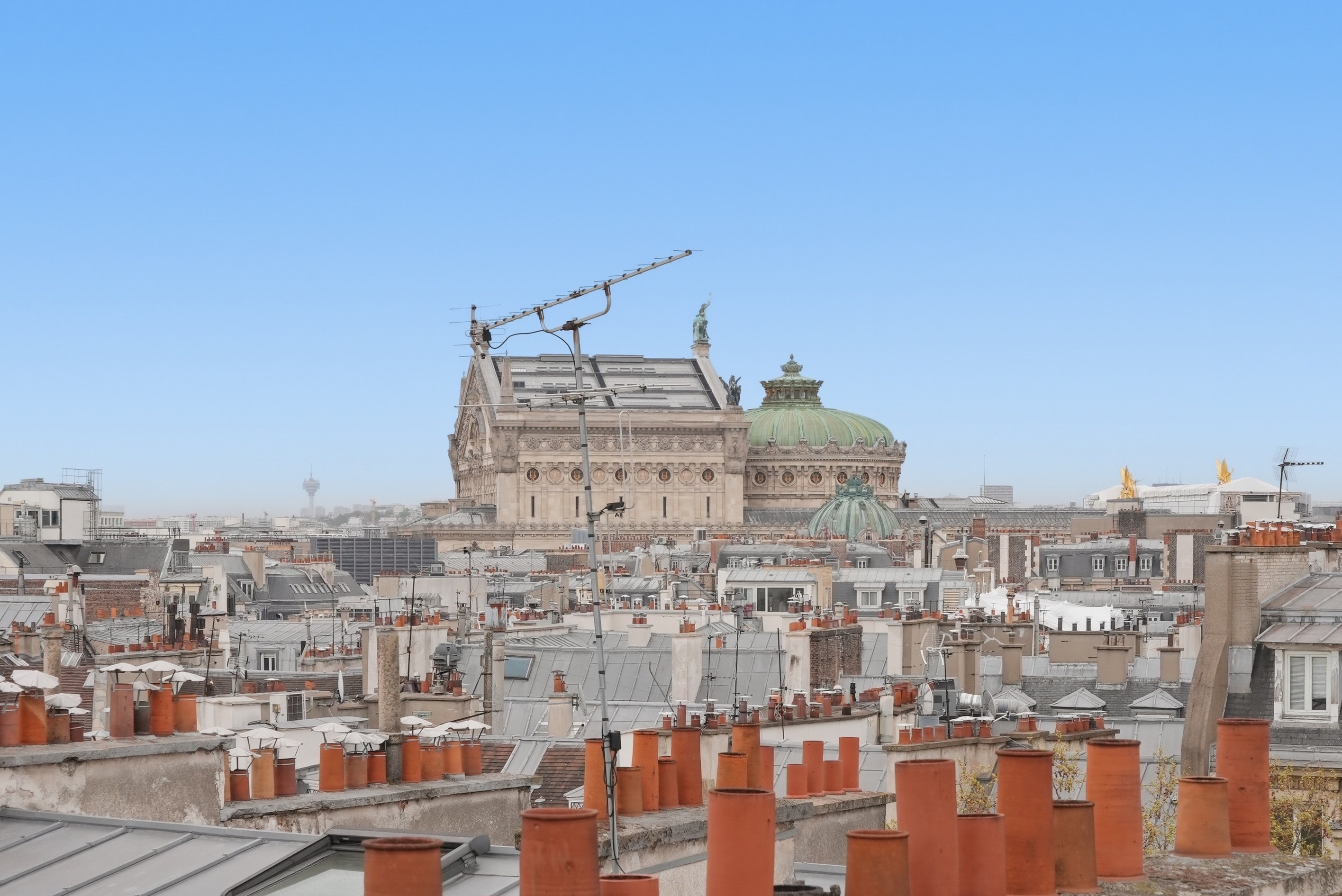  Luxury Duplex - Place de la Madeleine - 物件實景