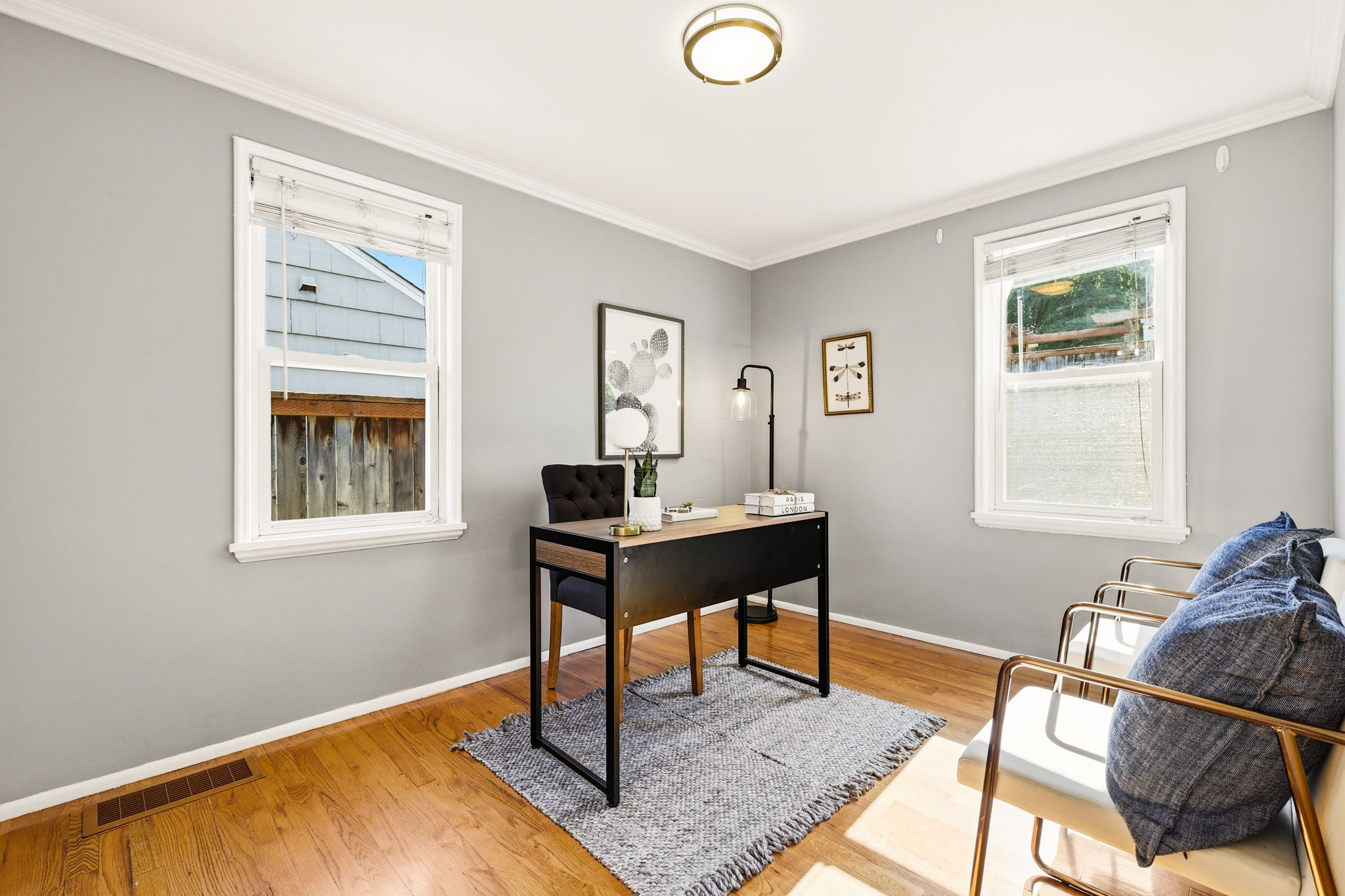  8257 Interlake Ave N, Seattle, WA 98103 - 物件實景