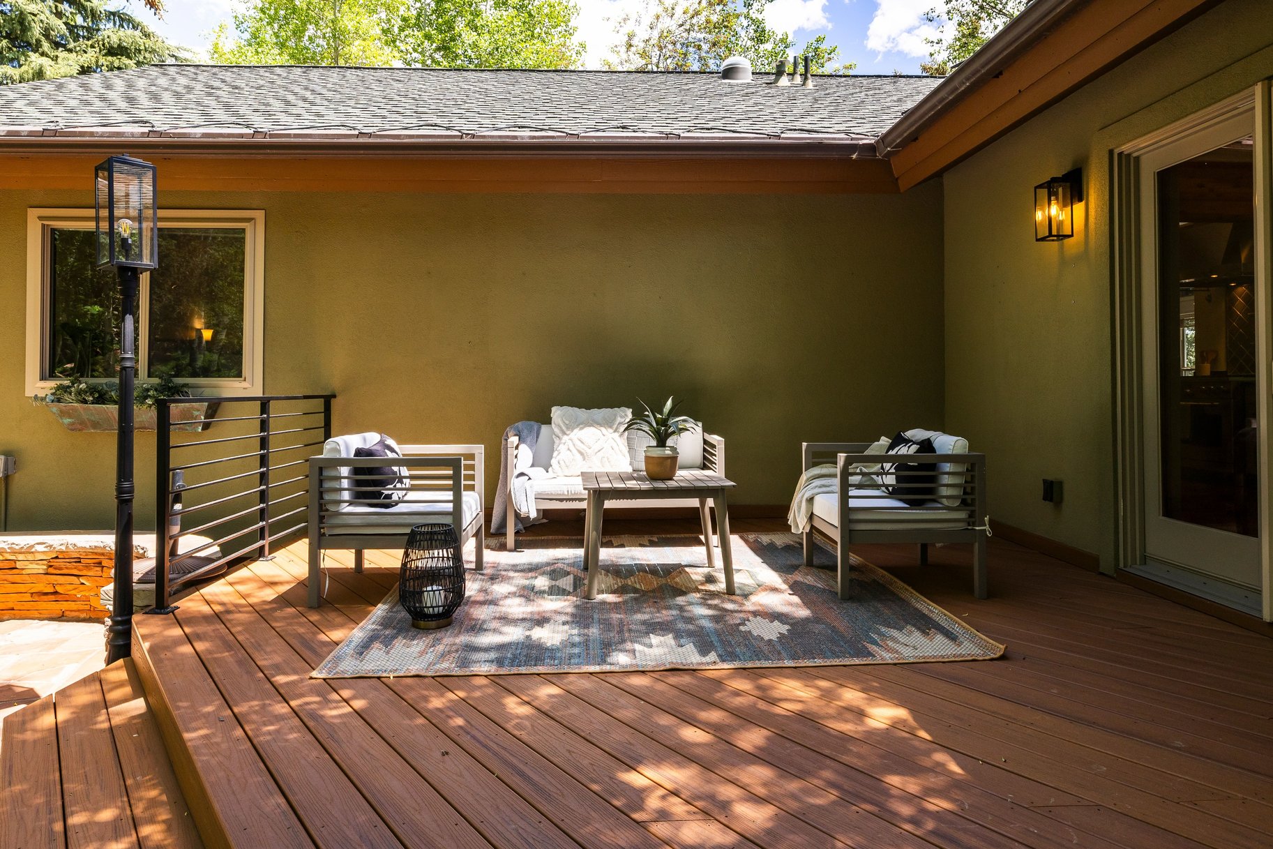 Peaceful Private Retreat Close to Park City & Salt Lake City Dining & Recreation - 物件實景