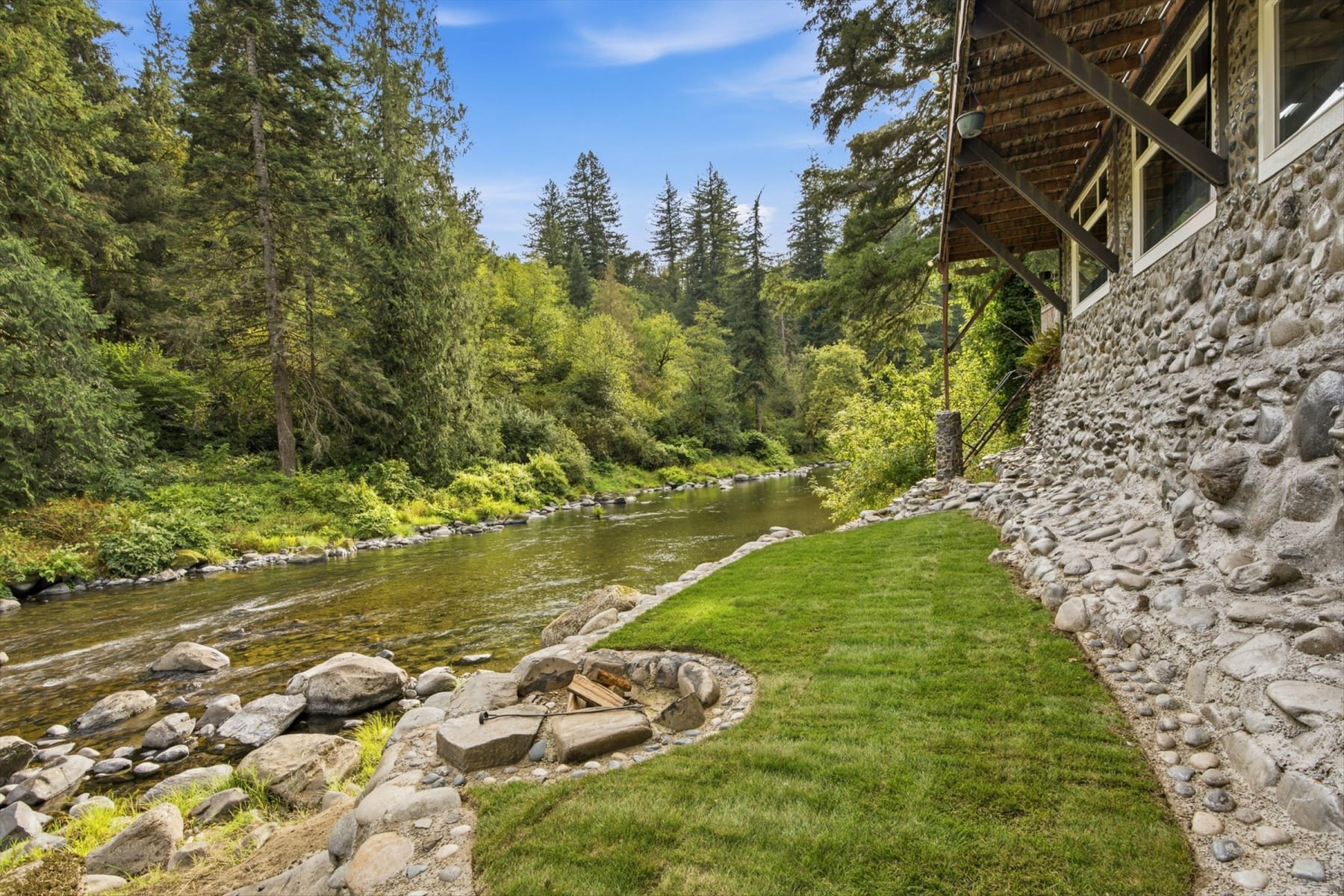  36115 NE WASHOUGAL RIVER RD Washougal, WA 98671 - 物件實景