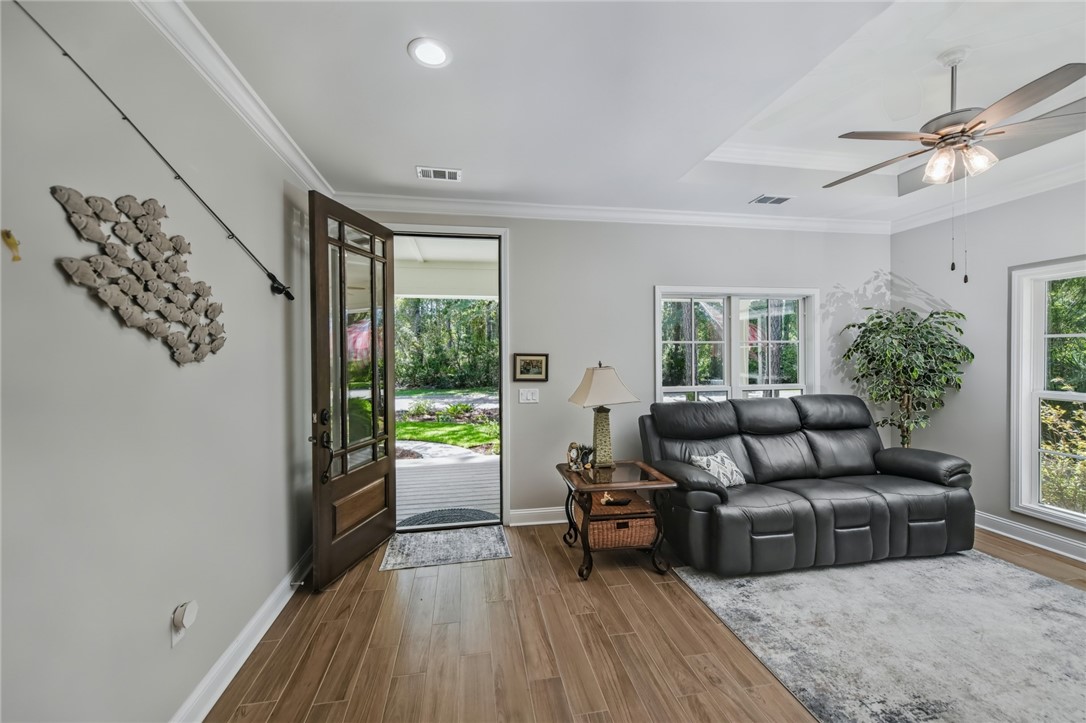 St Marys, Georgia, 31558, United States, 3 Bedrooms Bedrooms, ,2 BathroomsBathrooms,Residential,For Sale,1917320