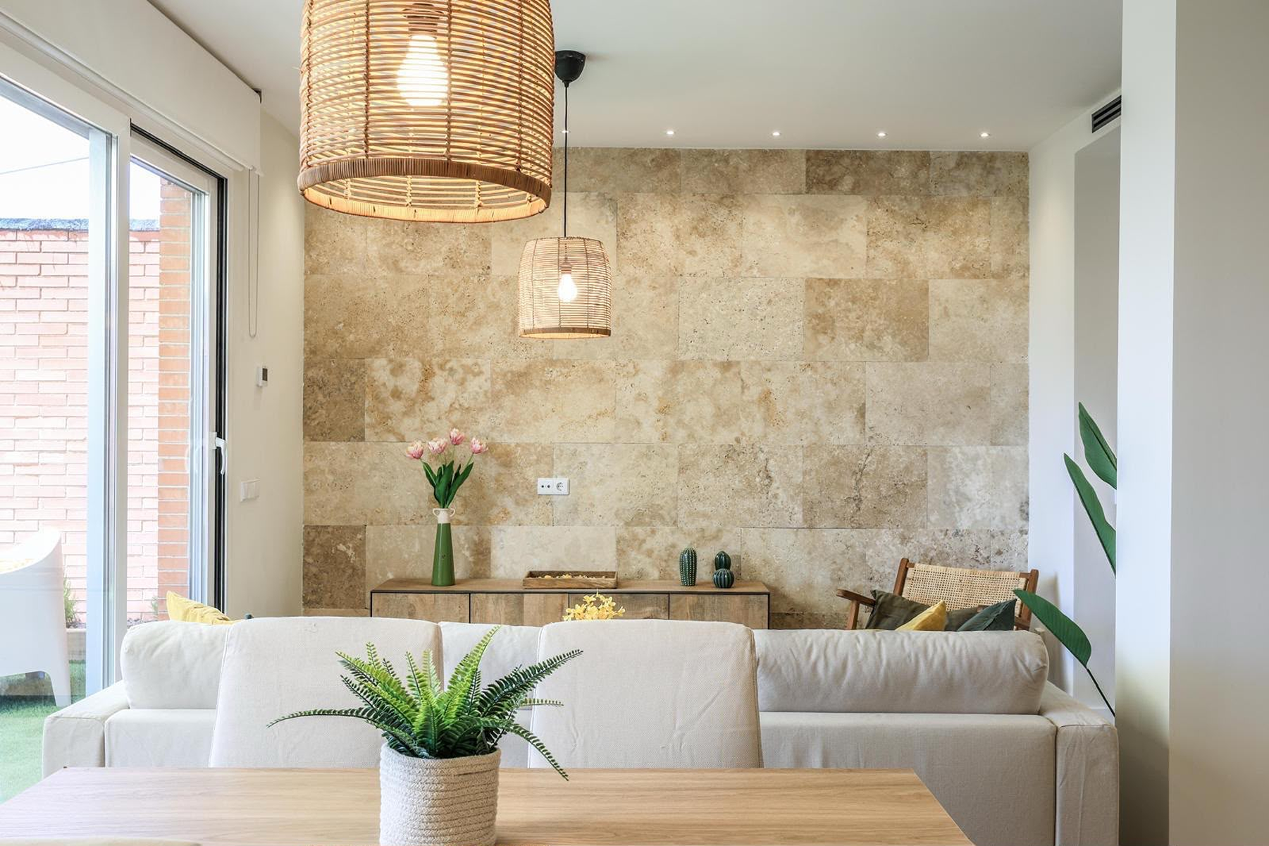  Penthouse with garage and pool in Chamartin. - 物件實景